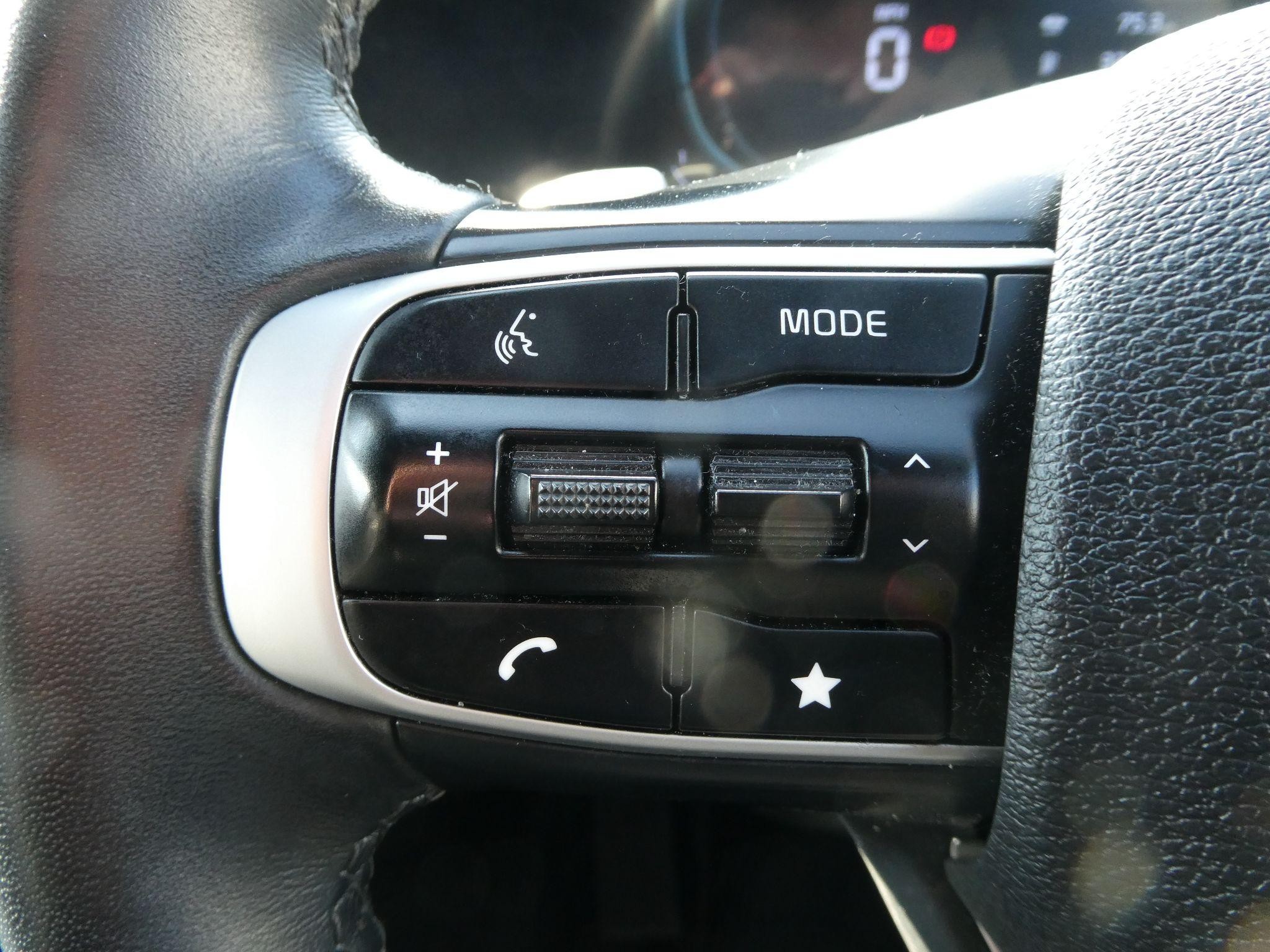 Kia Sportage Image 21