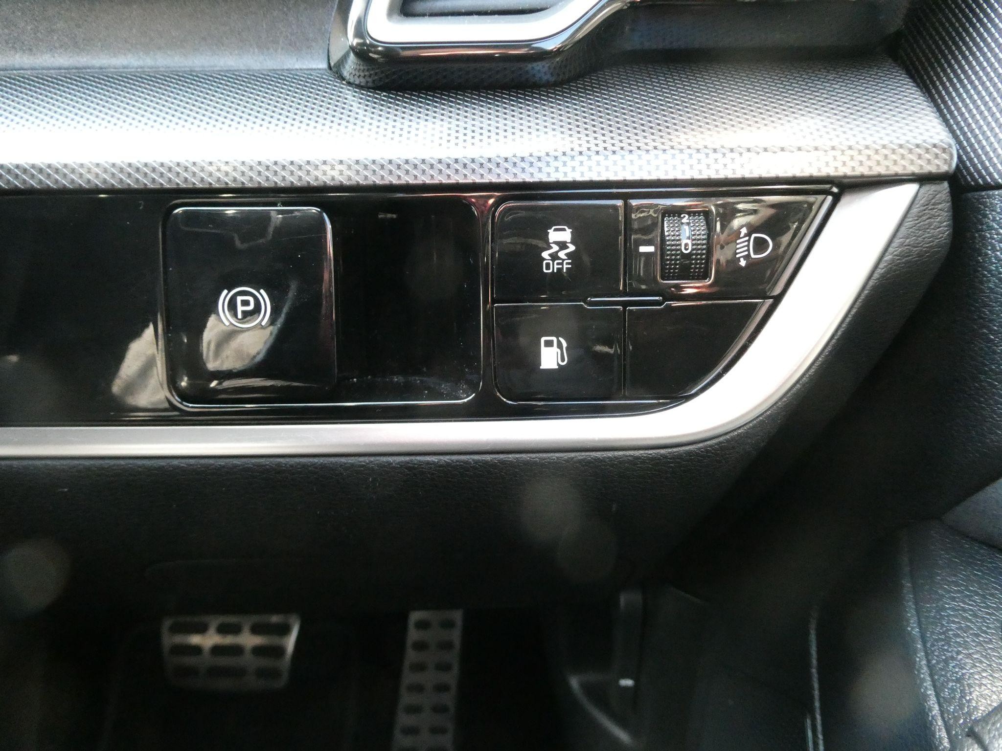 Kia Sportage Image 24