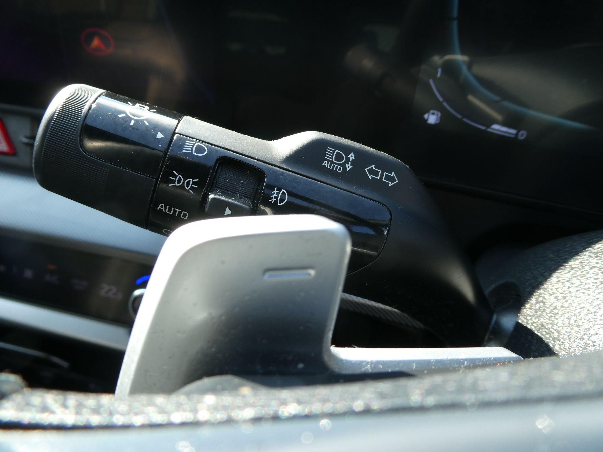 Kia Sportage Image 26