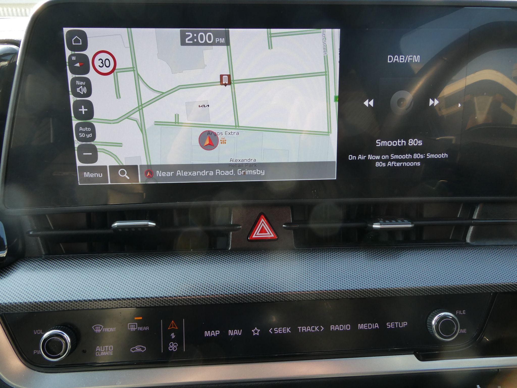 Kia Sportage Image 30