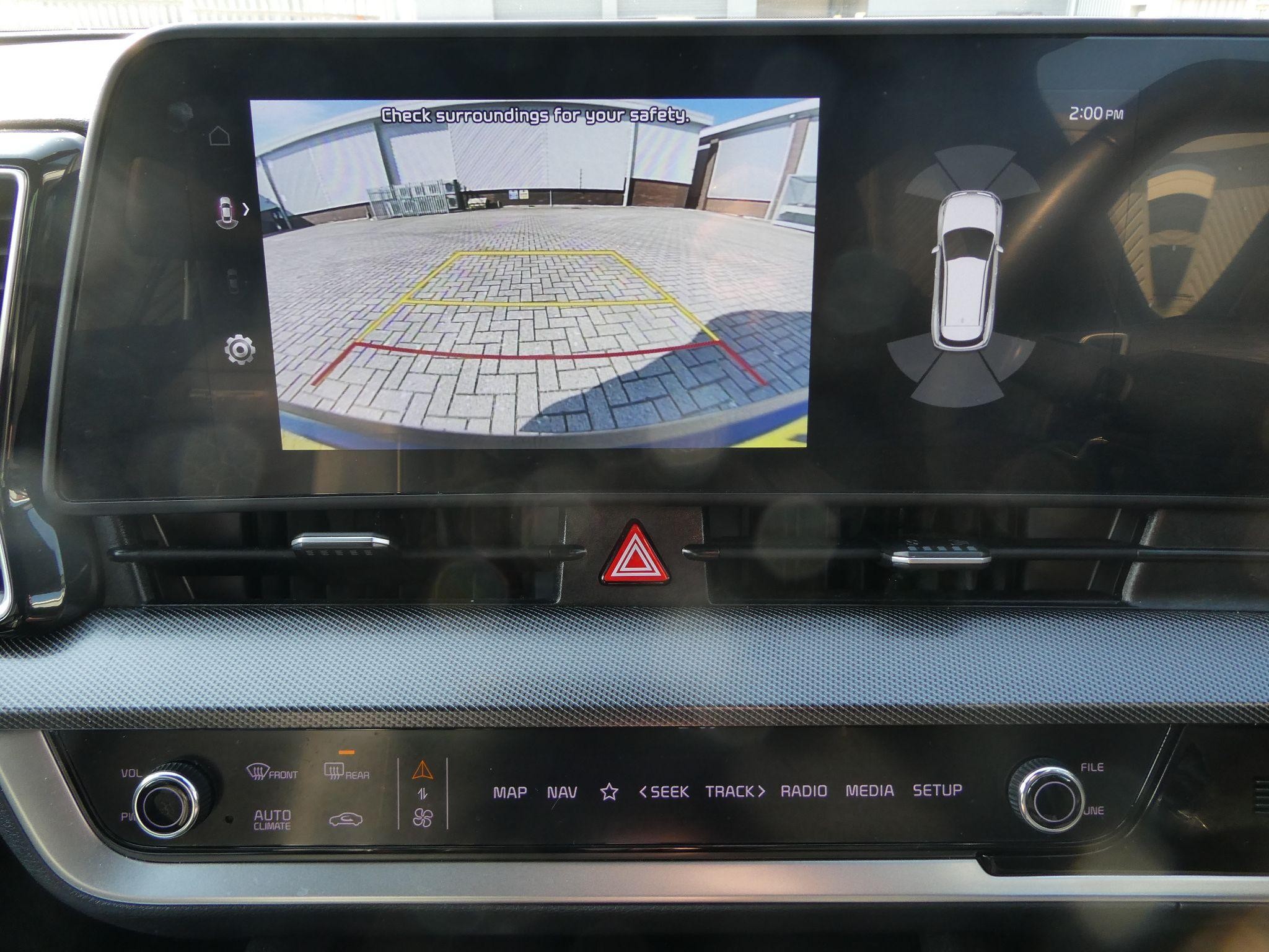 Kia Sportage Image 31