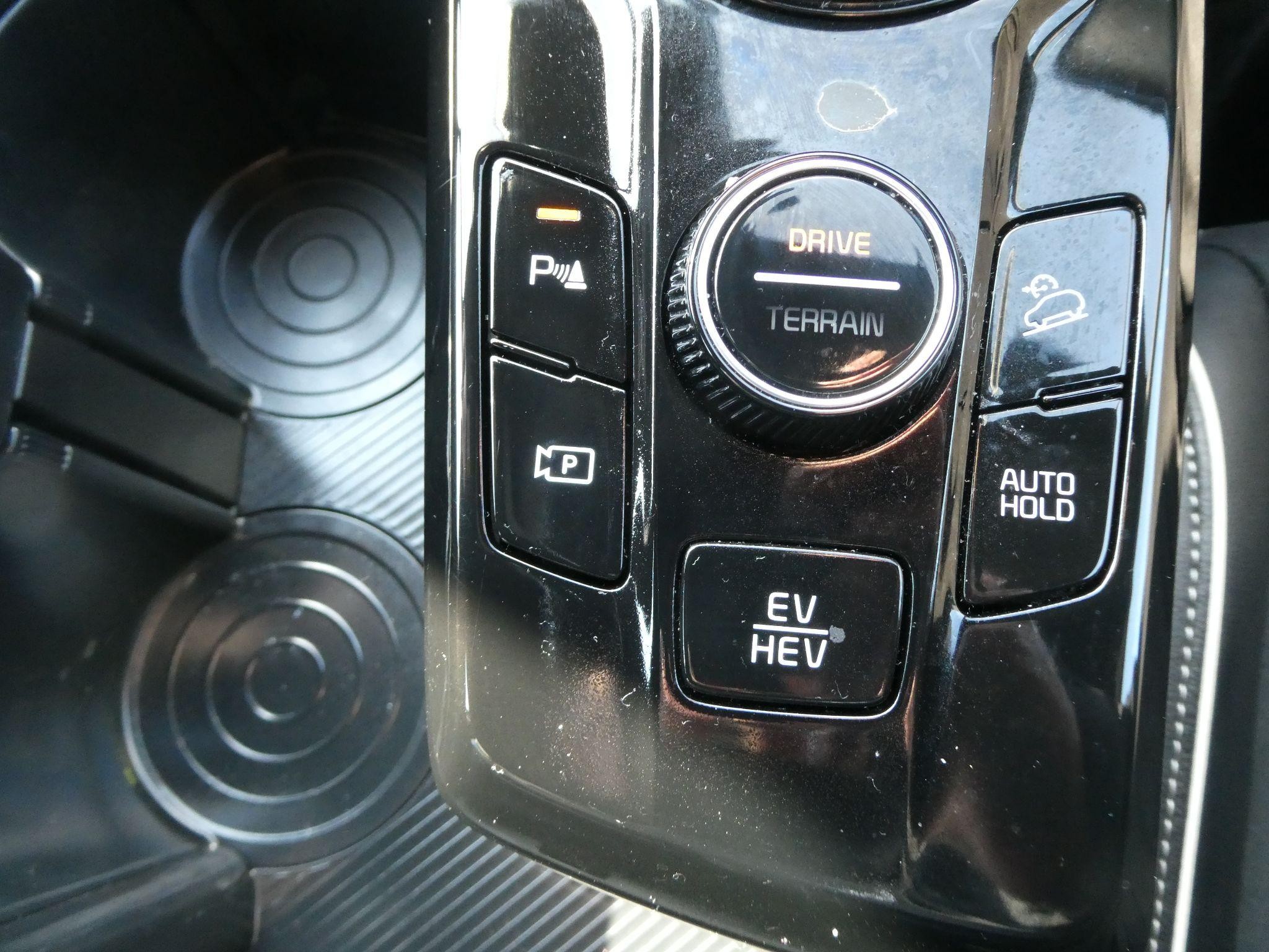 Kia Sportage Image 32