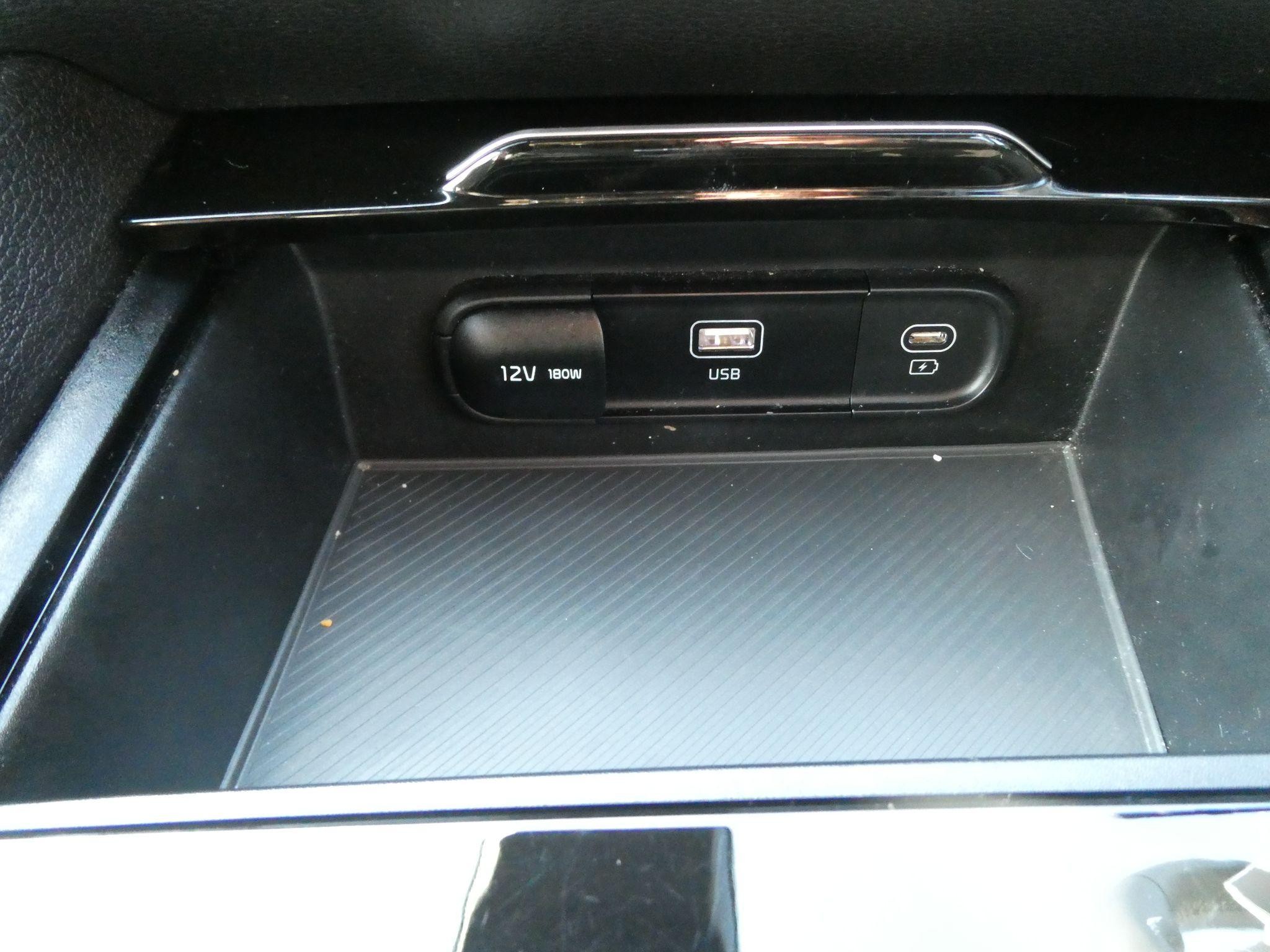 Kia Sportage Image 33