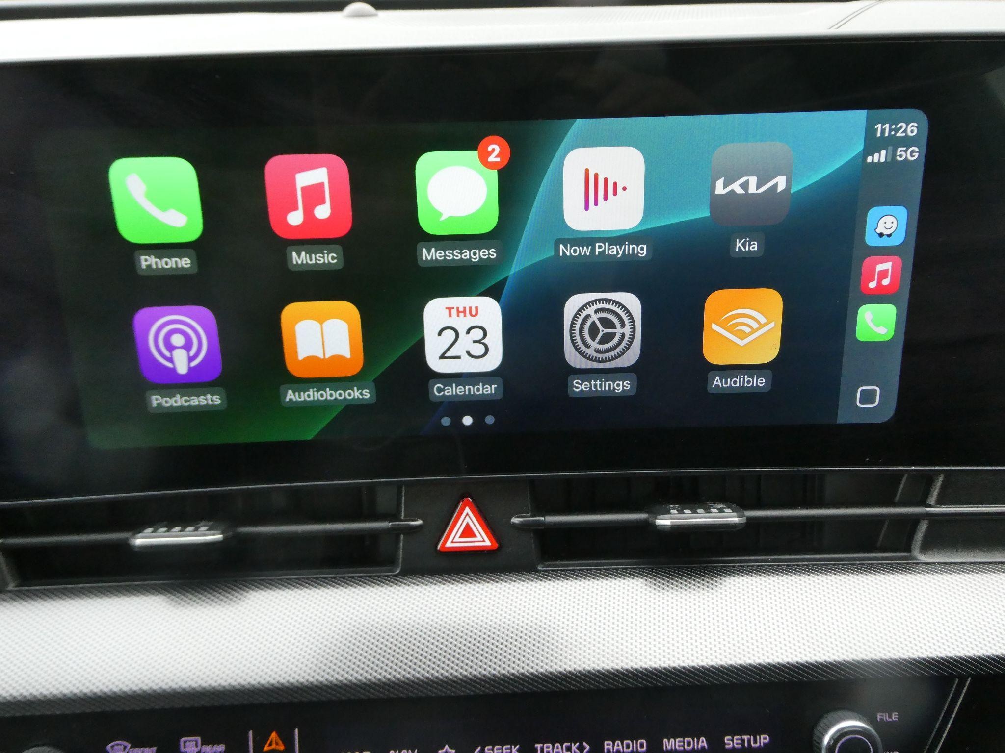Kia Sportage Image 35