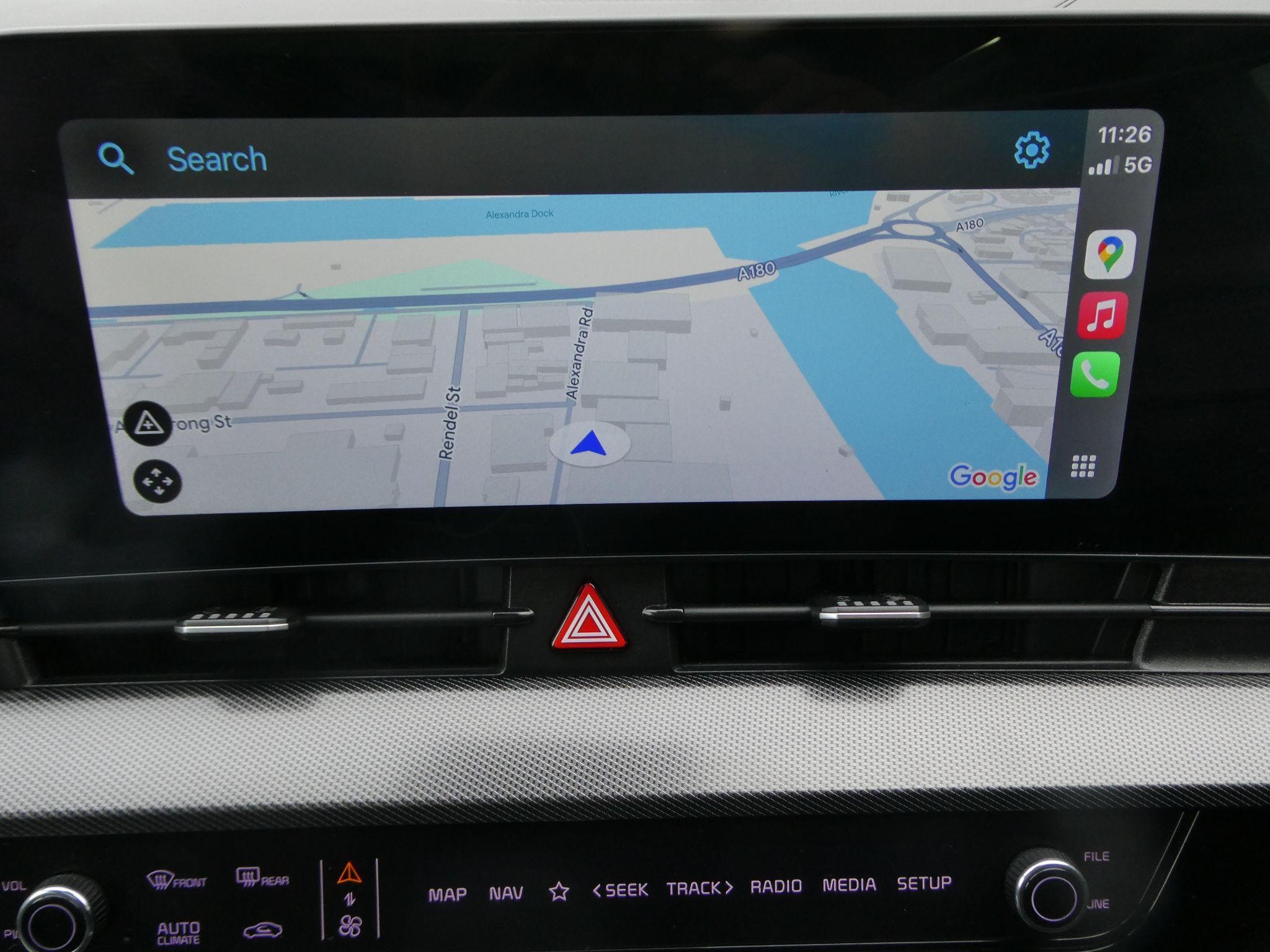 Kia Sportage Image 36
