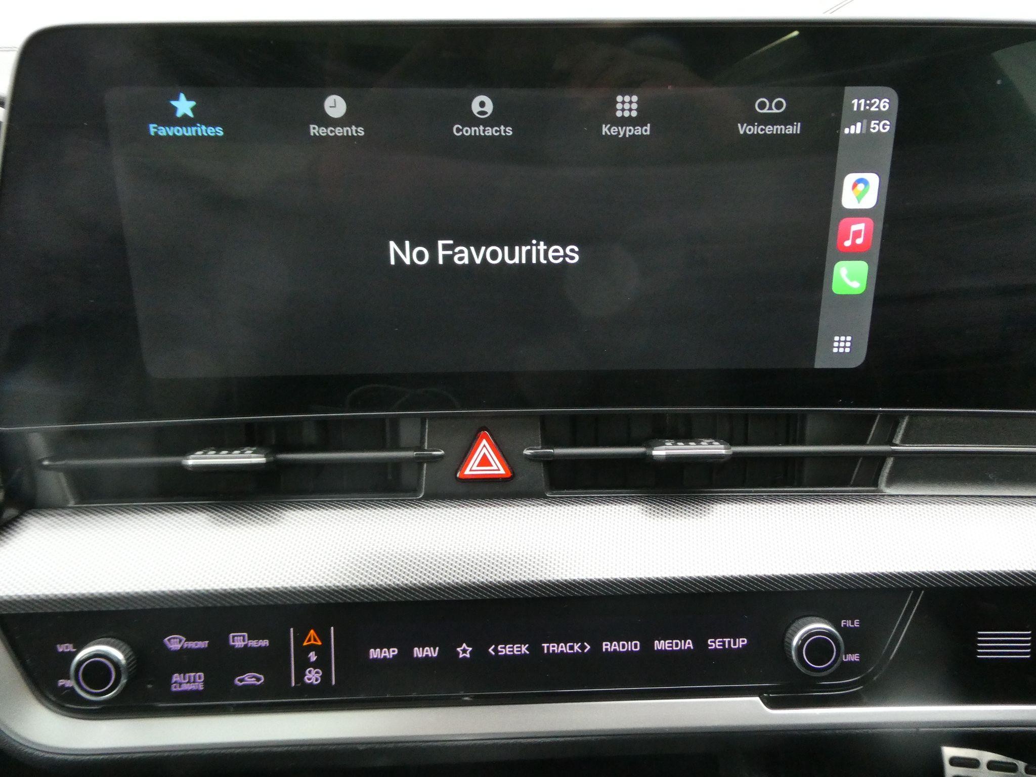 Kia Sportage Image 38