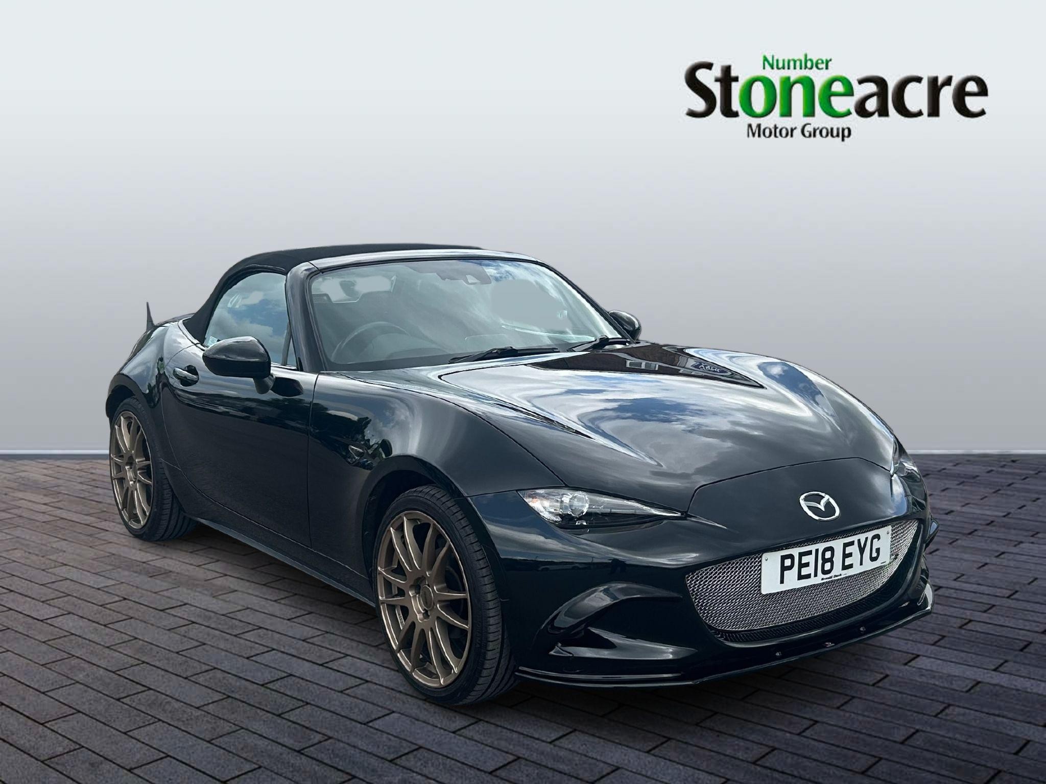 Mazda MX-5 Image 1