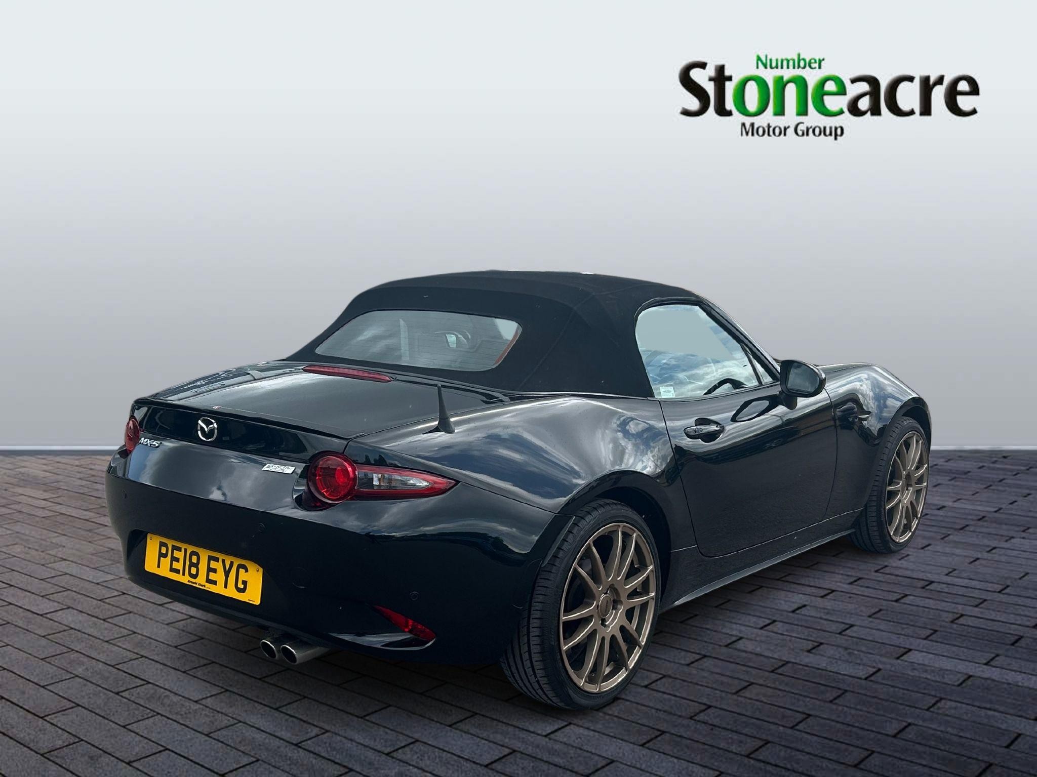 Mazda MX-5 Image 3