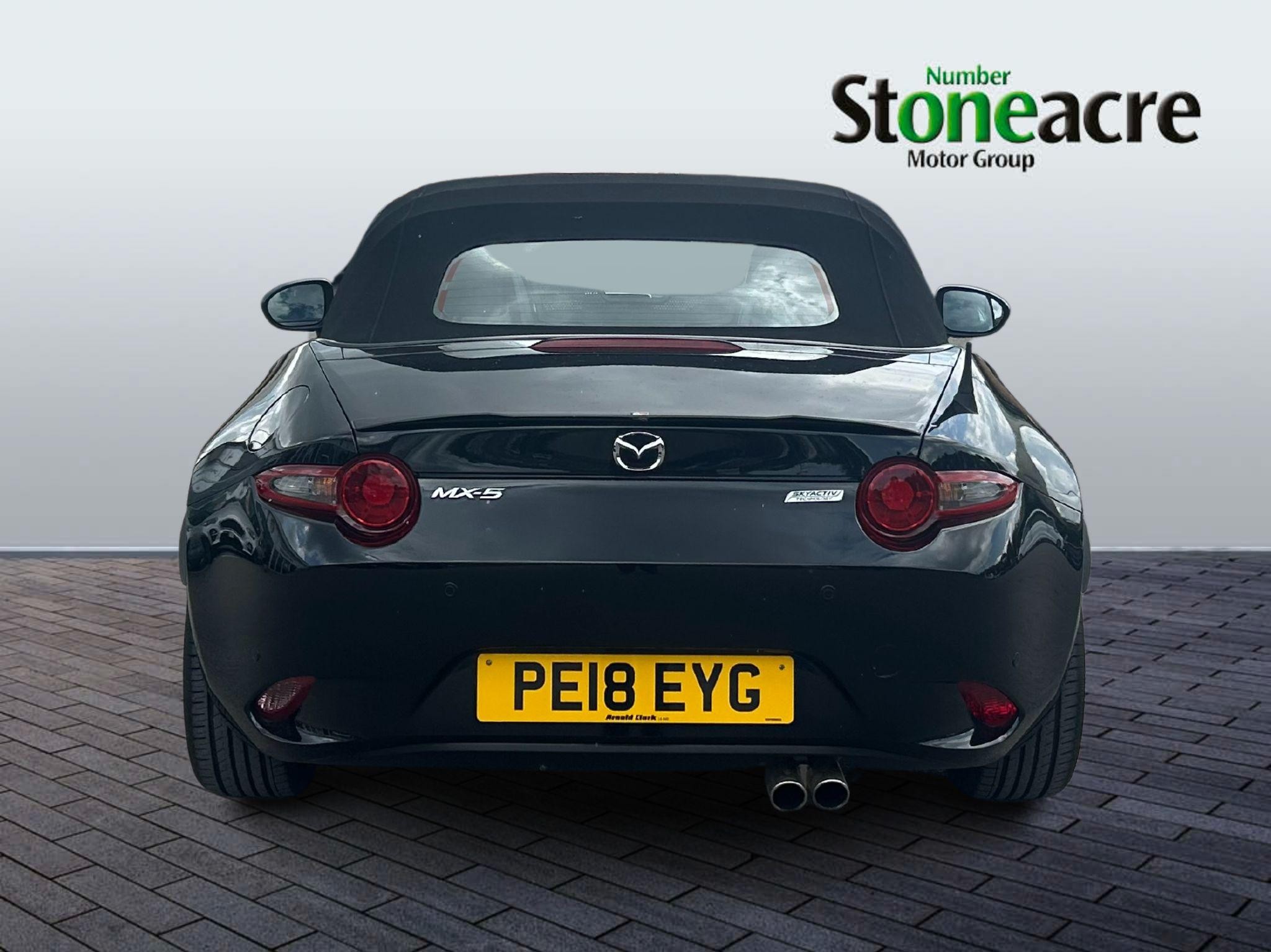 Mazda MX-5 Image 4