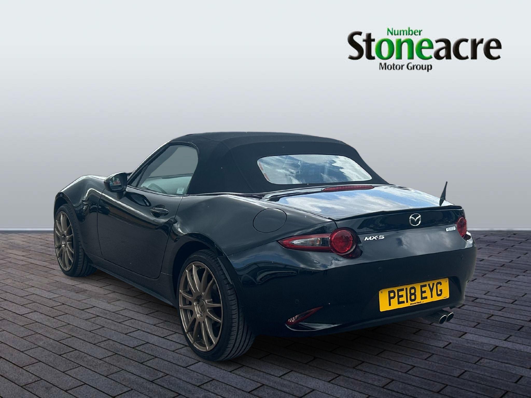 Mazda MX-5 Image 5
