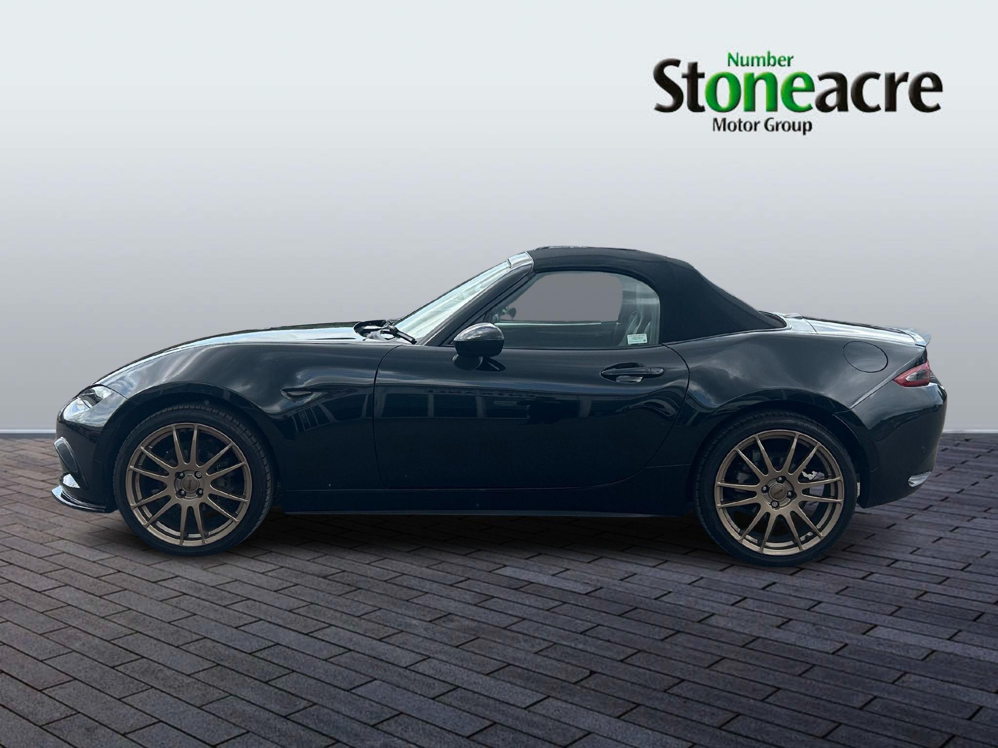 Mazda MX-5 Image 6