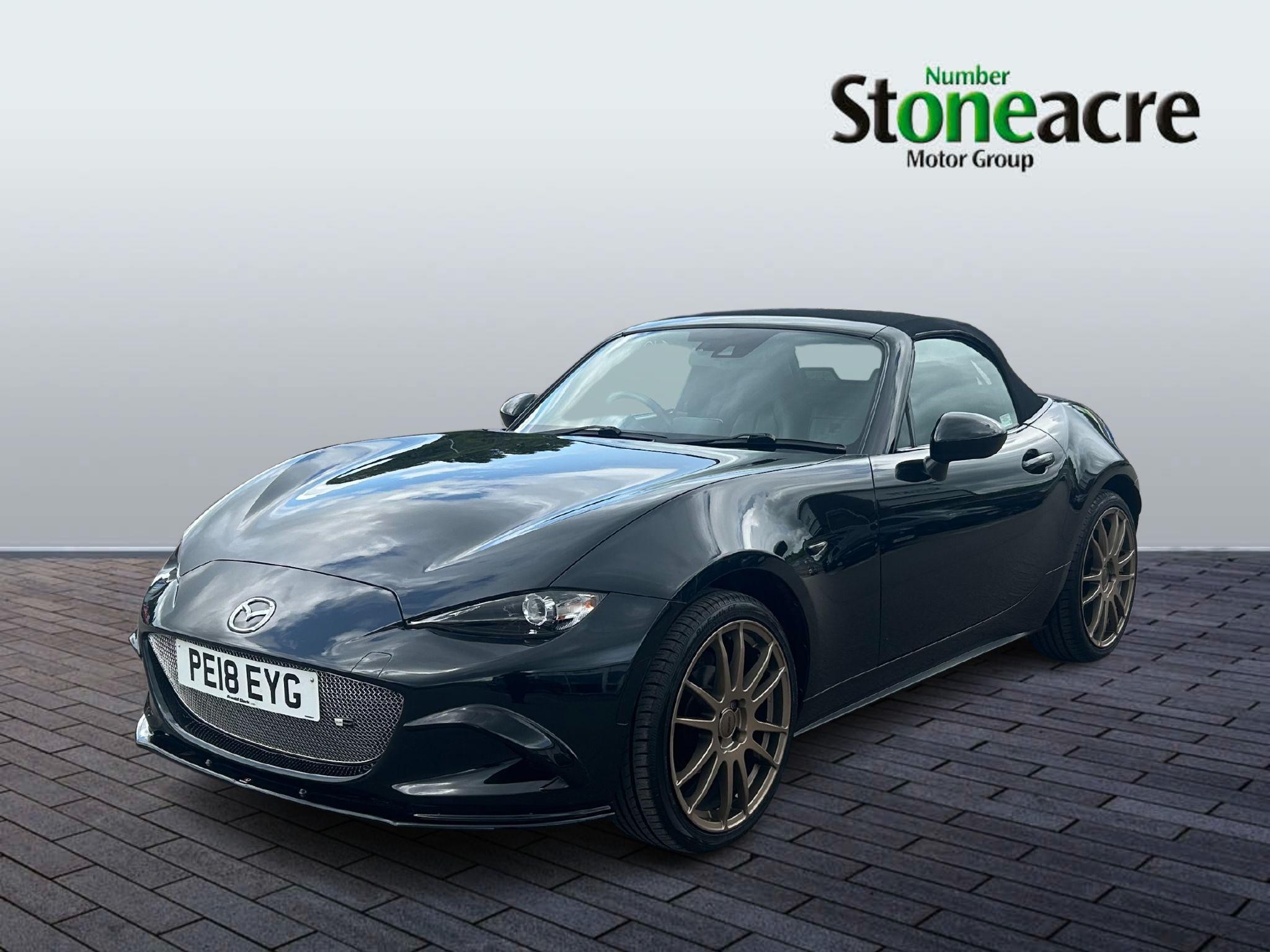 Mazda MX-5 Image 7