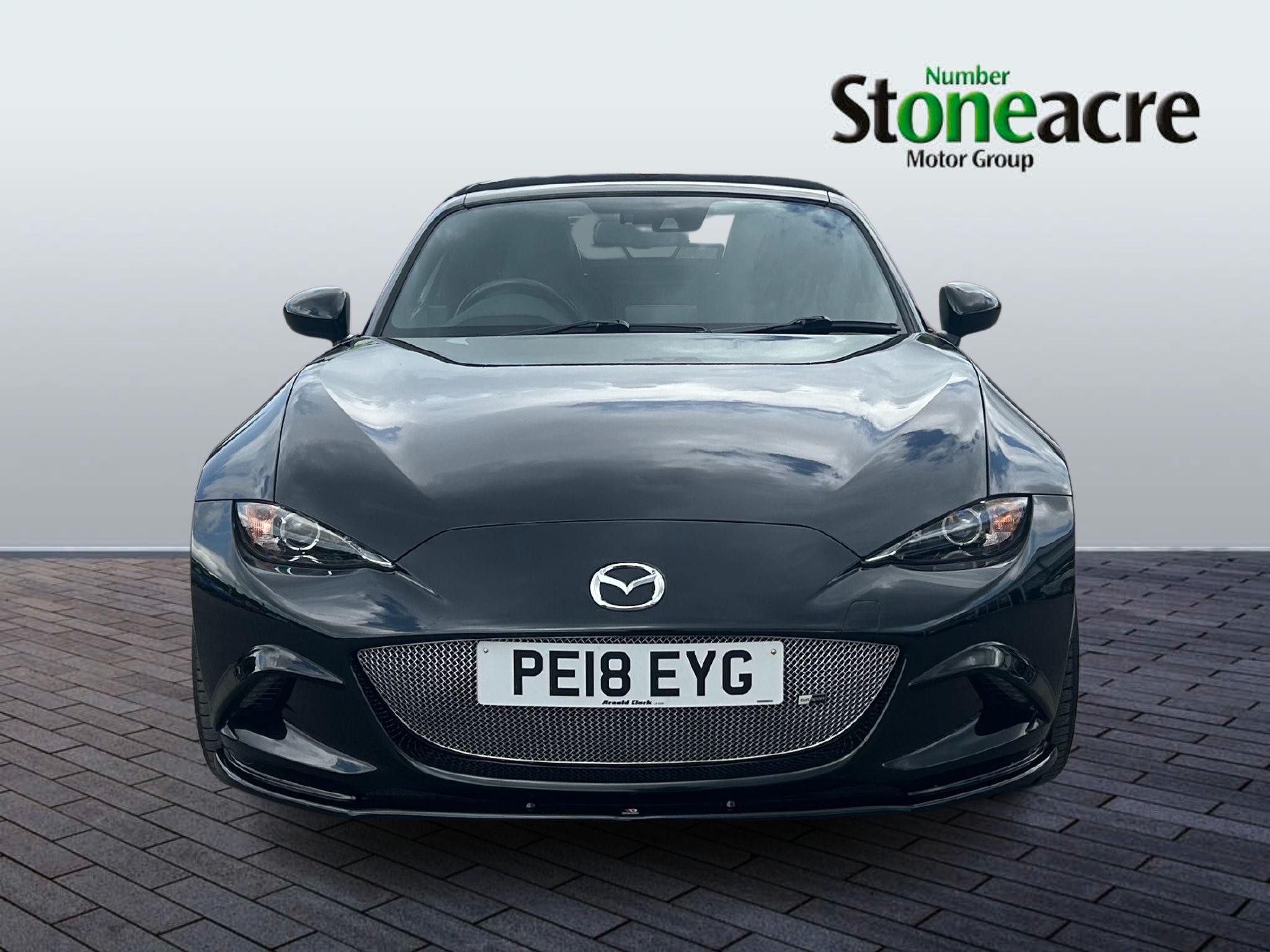 Mazda MX-5 Image 8