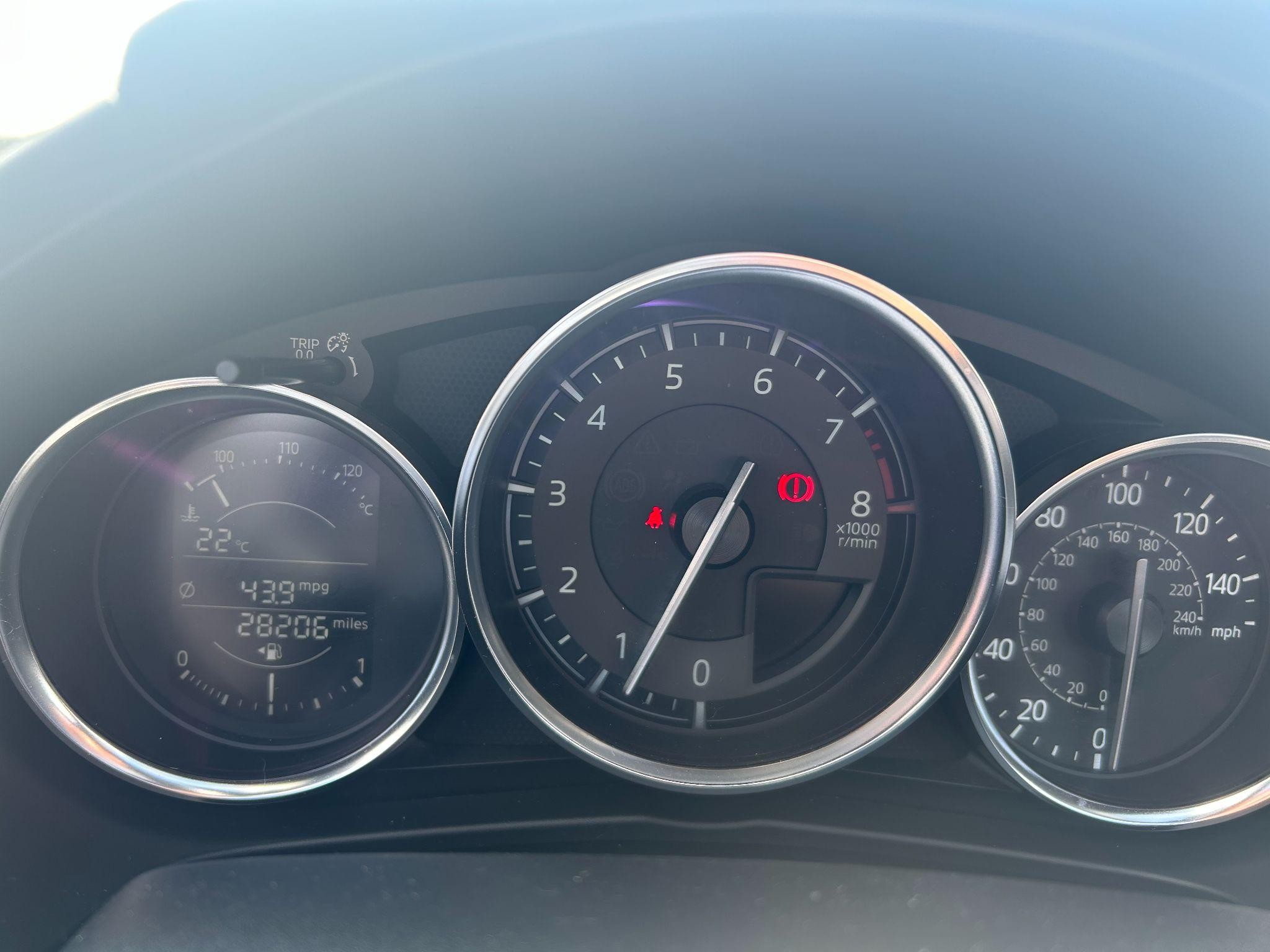 Mazda MX-5 Image 20