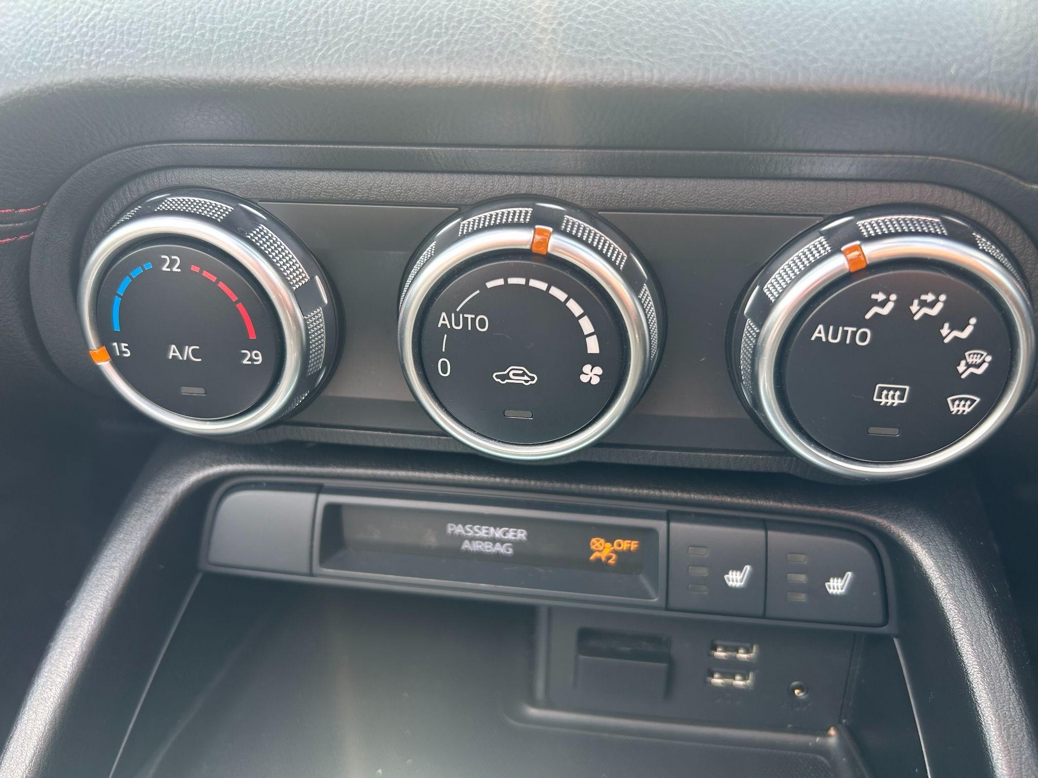 Mazda MX-5 Image 22