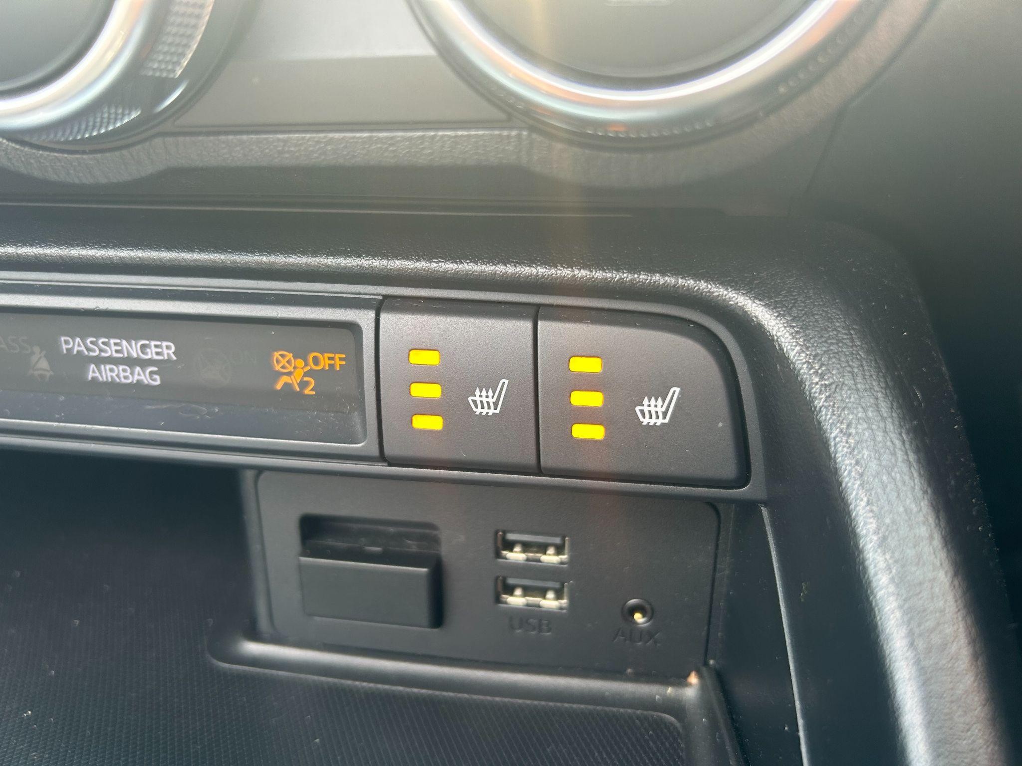 Mazda MX-5 Image 23