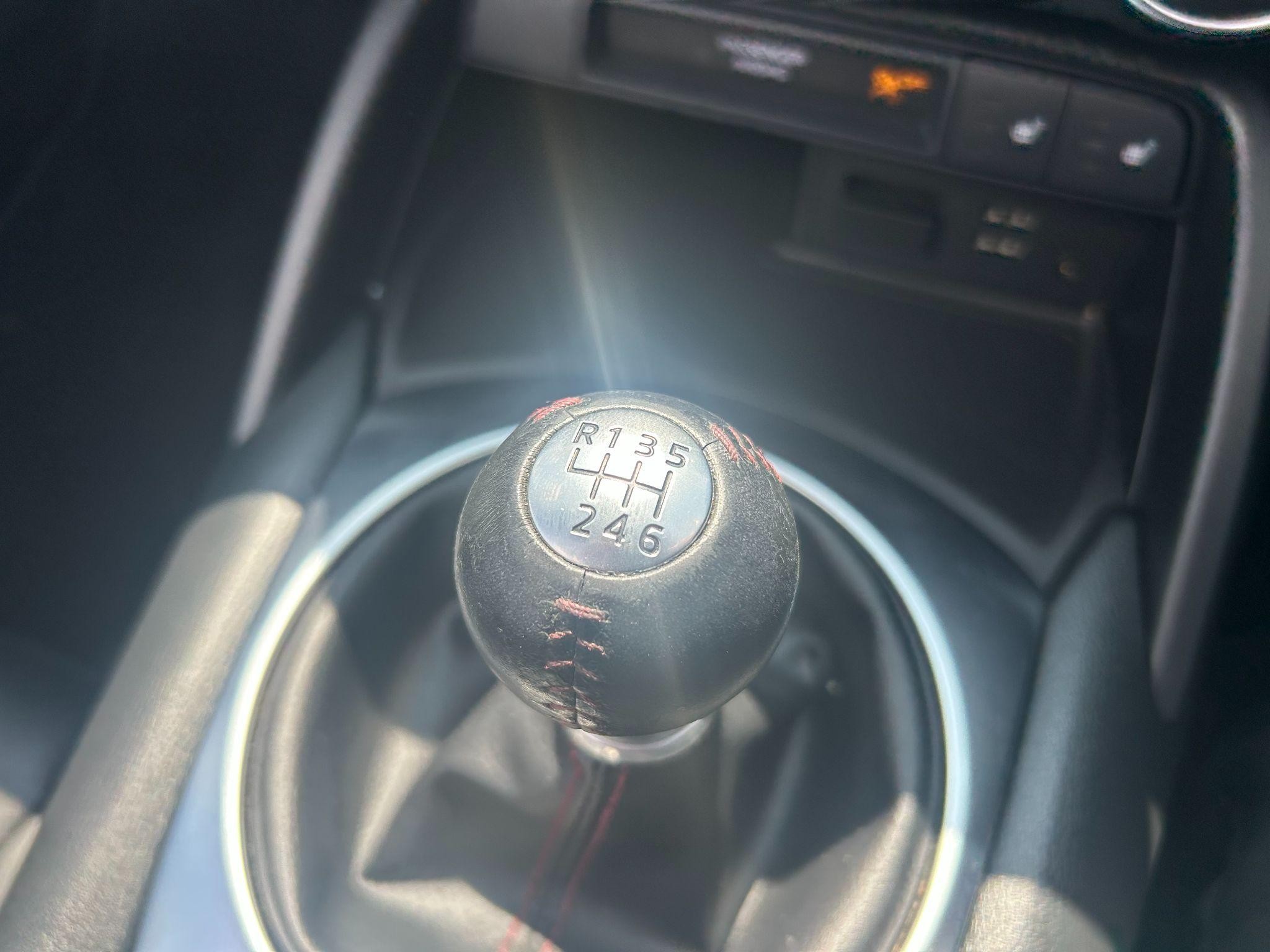 Mazda MX-5 Image 24
