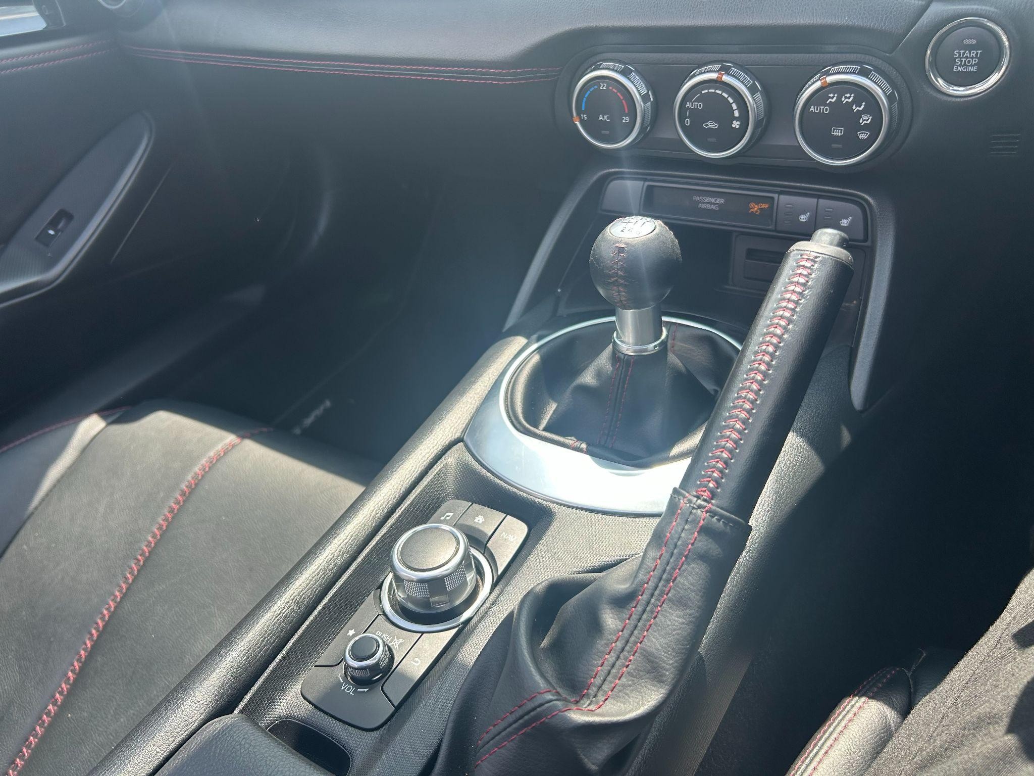 Mazda MX-5 Image 26