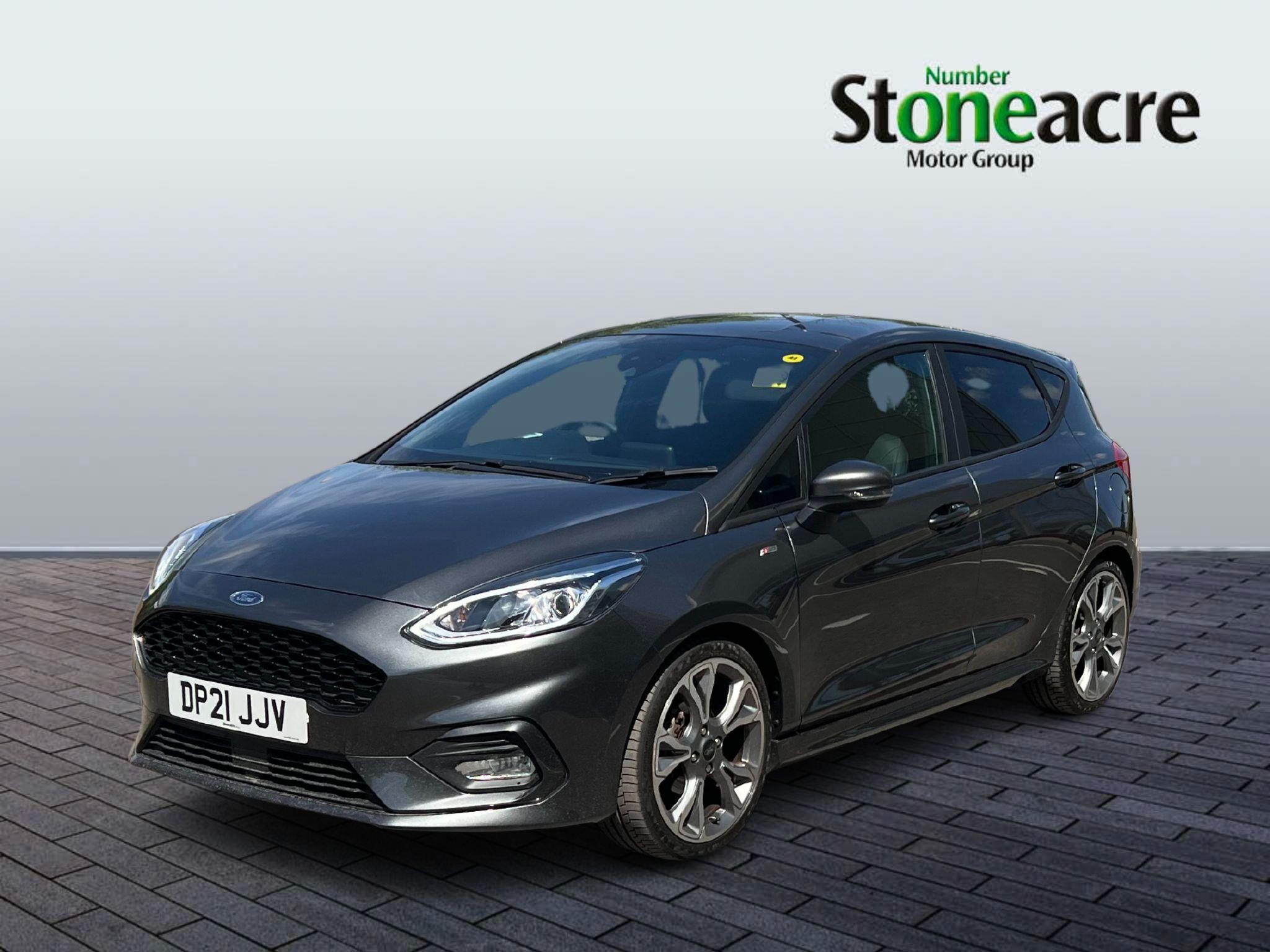 Ford Fiesta Image 6