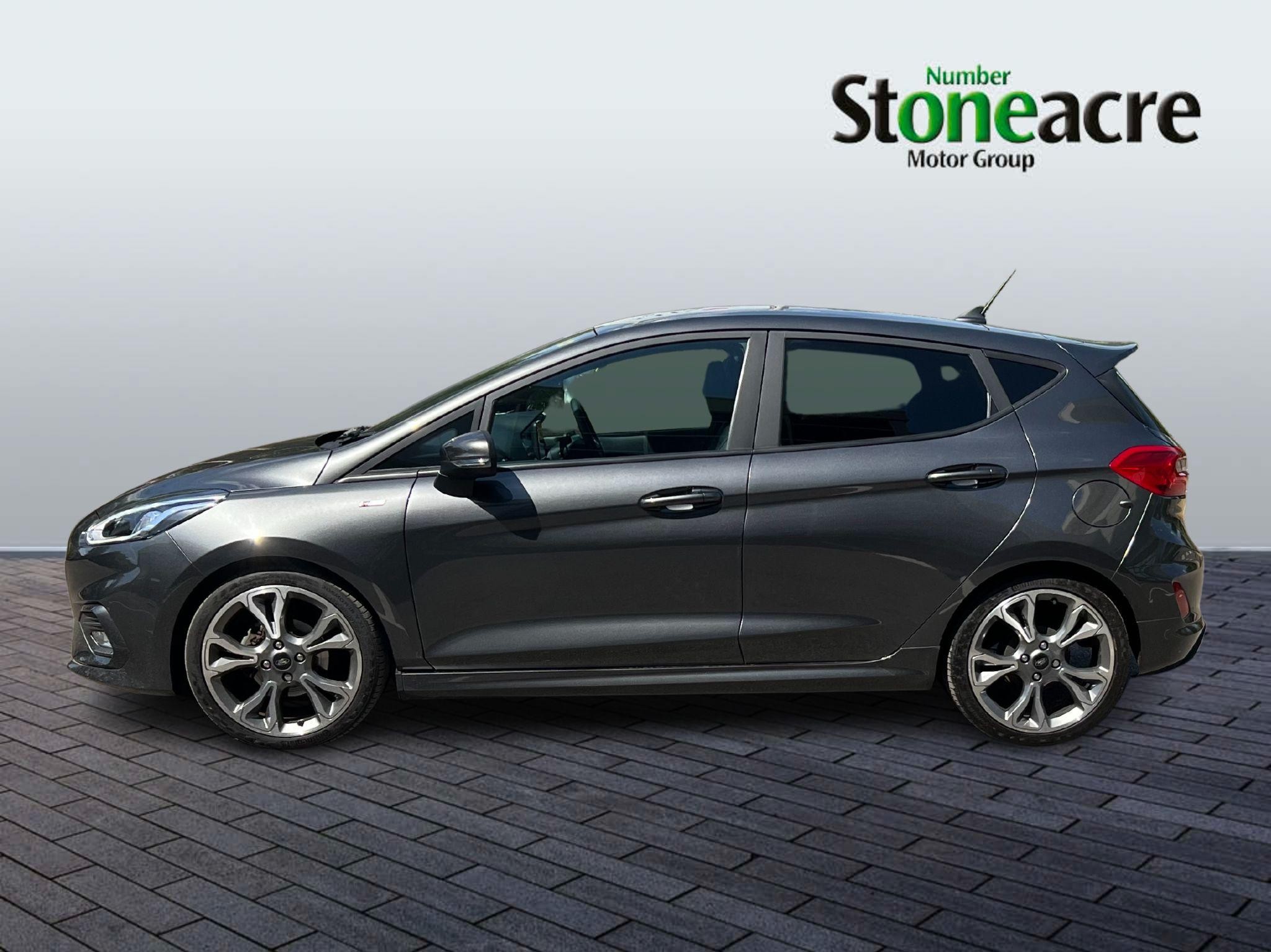 Ford Fiesta Image 7