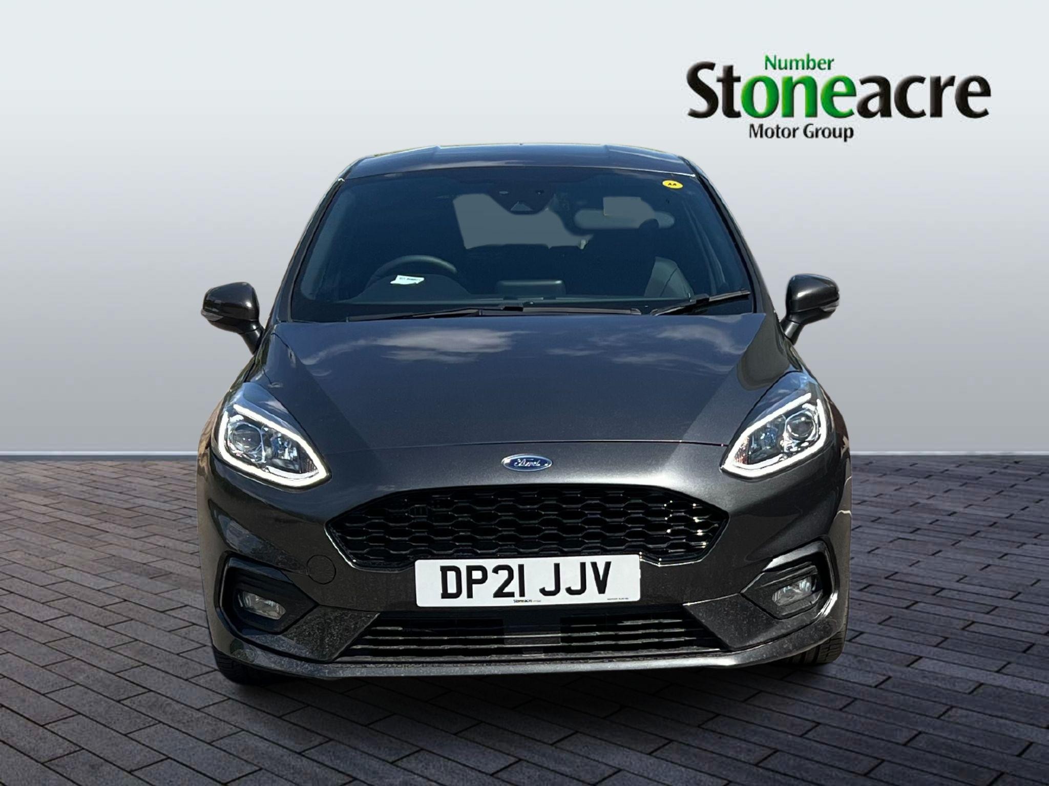Ford Fiesta Image 8