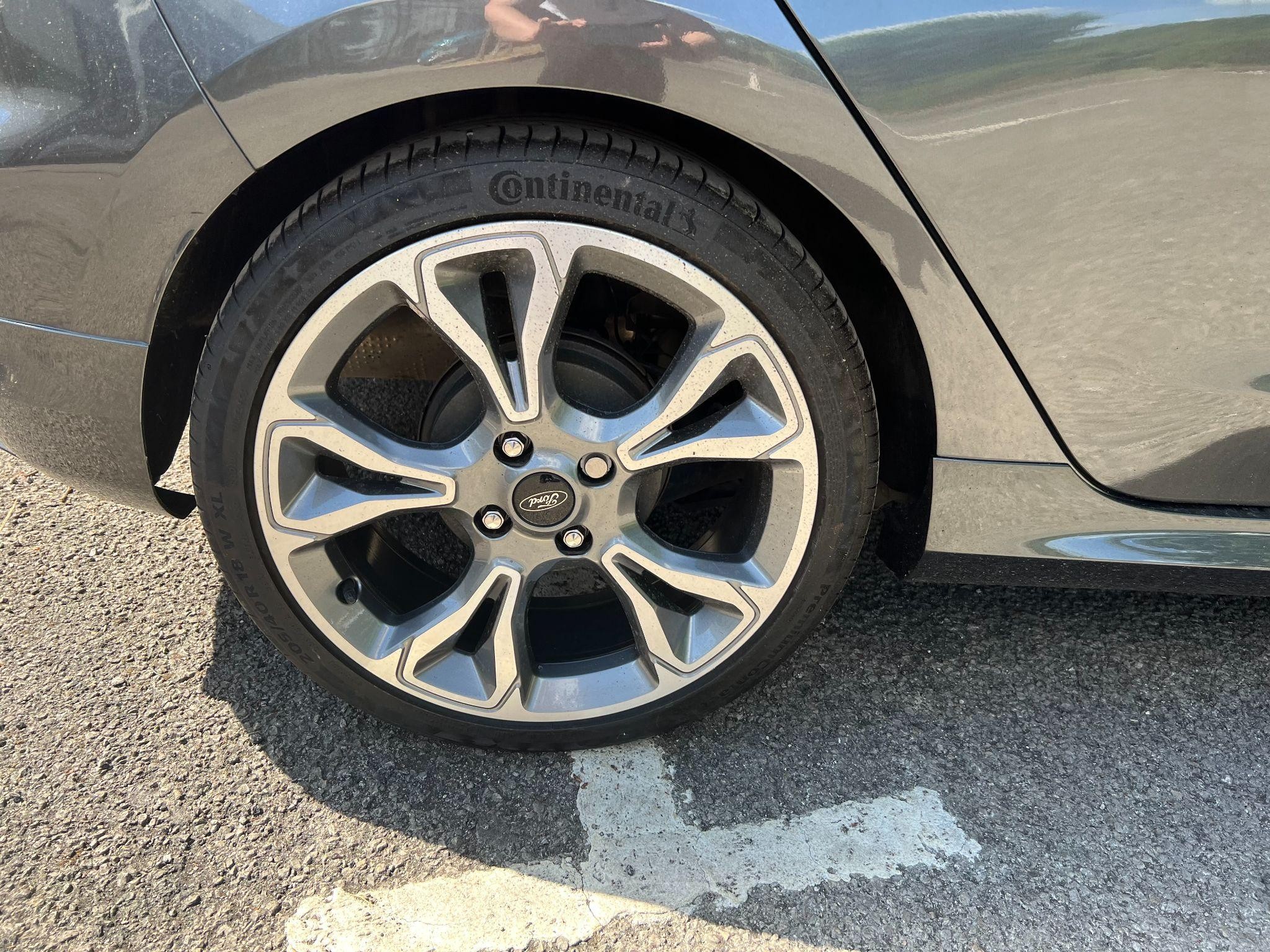 Ford Fiesta Image 9