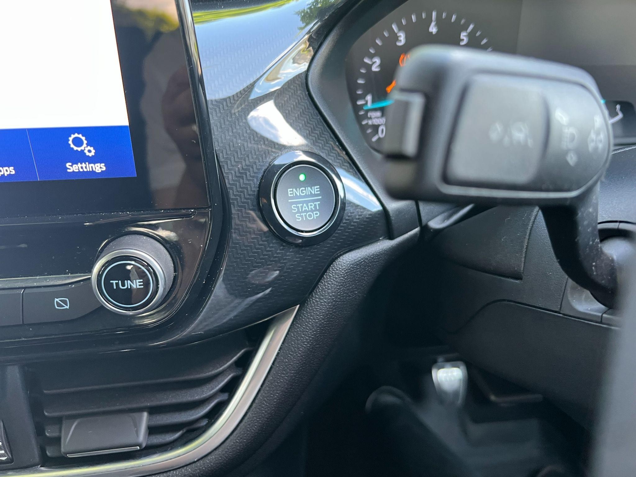 Ford Fiesta Image 15