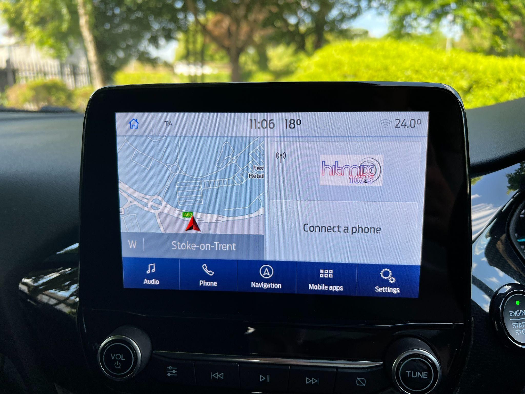 Ford Fiesta Image 19