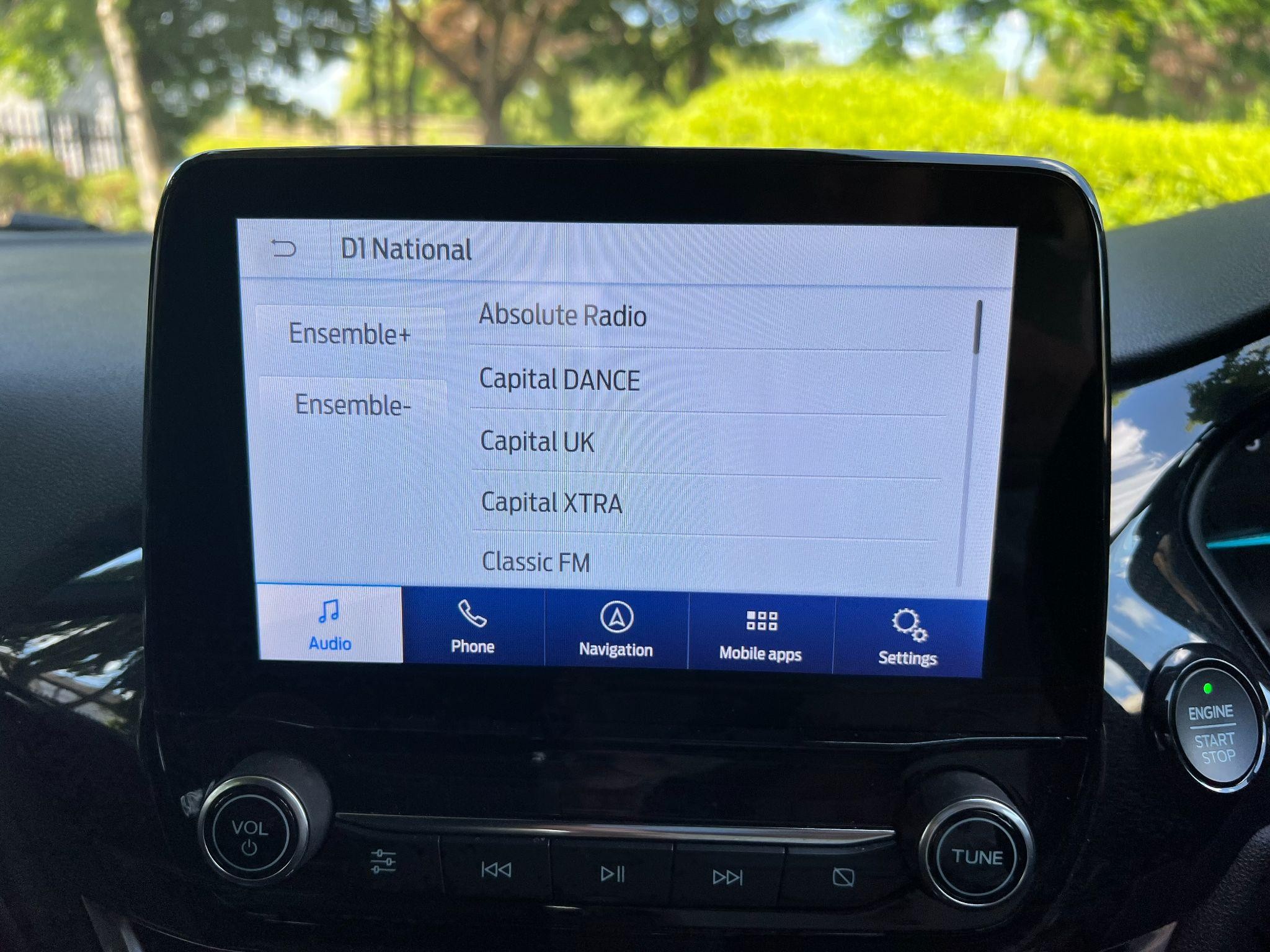 Ford Fiesta Image 20