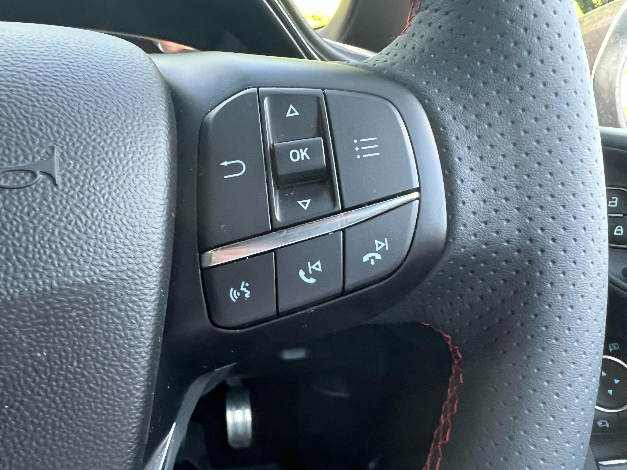Ford Fiesta Image 22