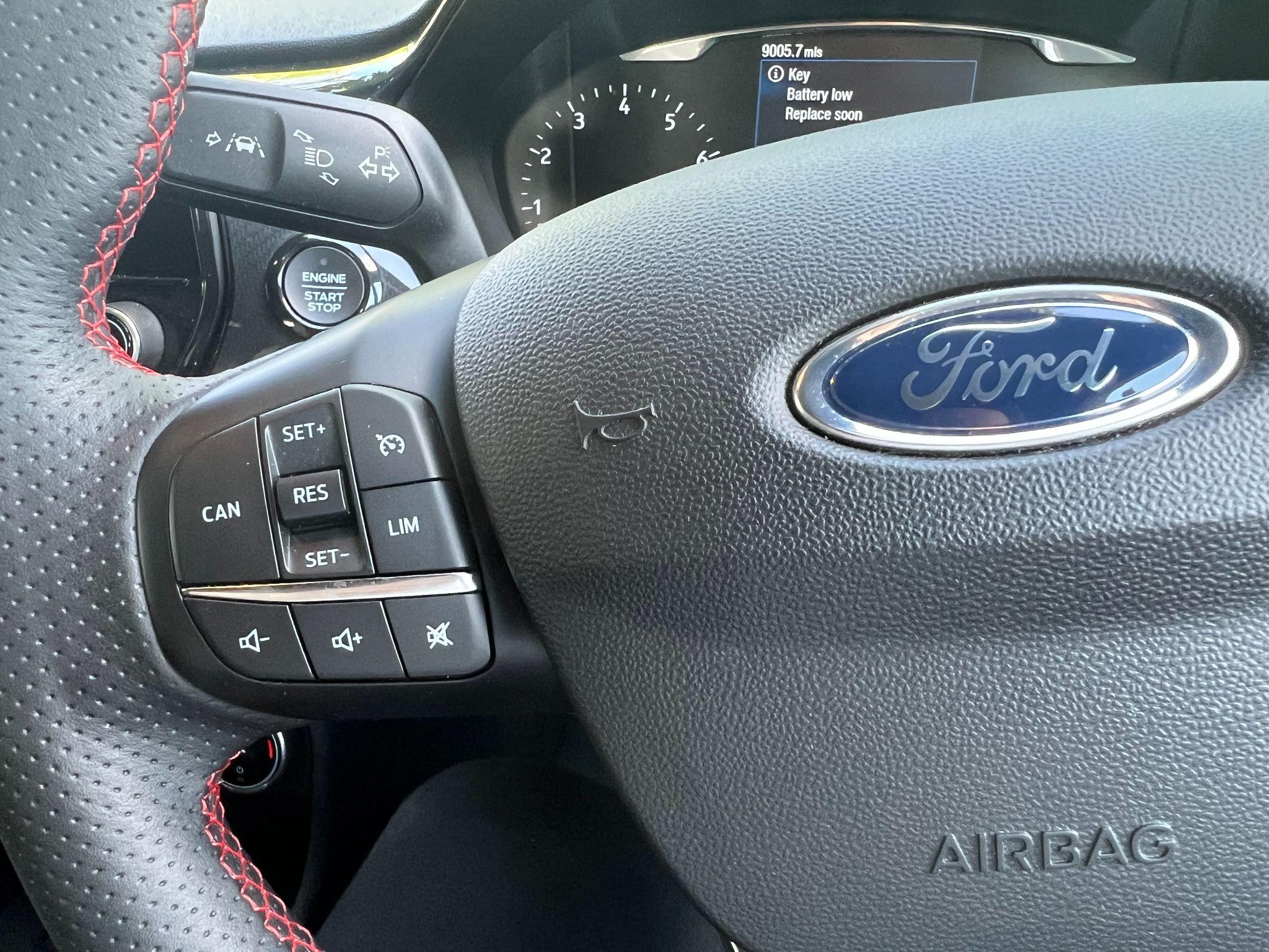 Ford Fiesta Image 23