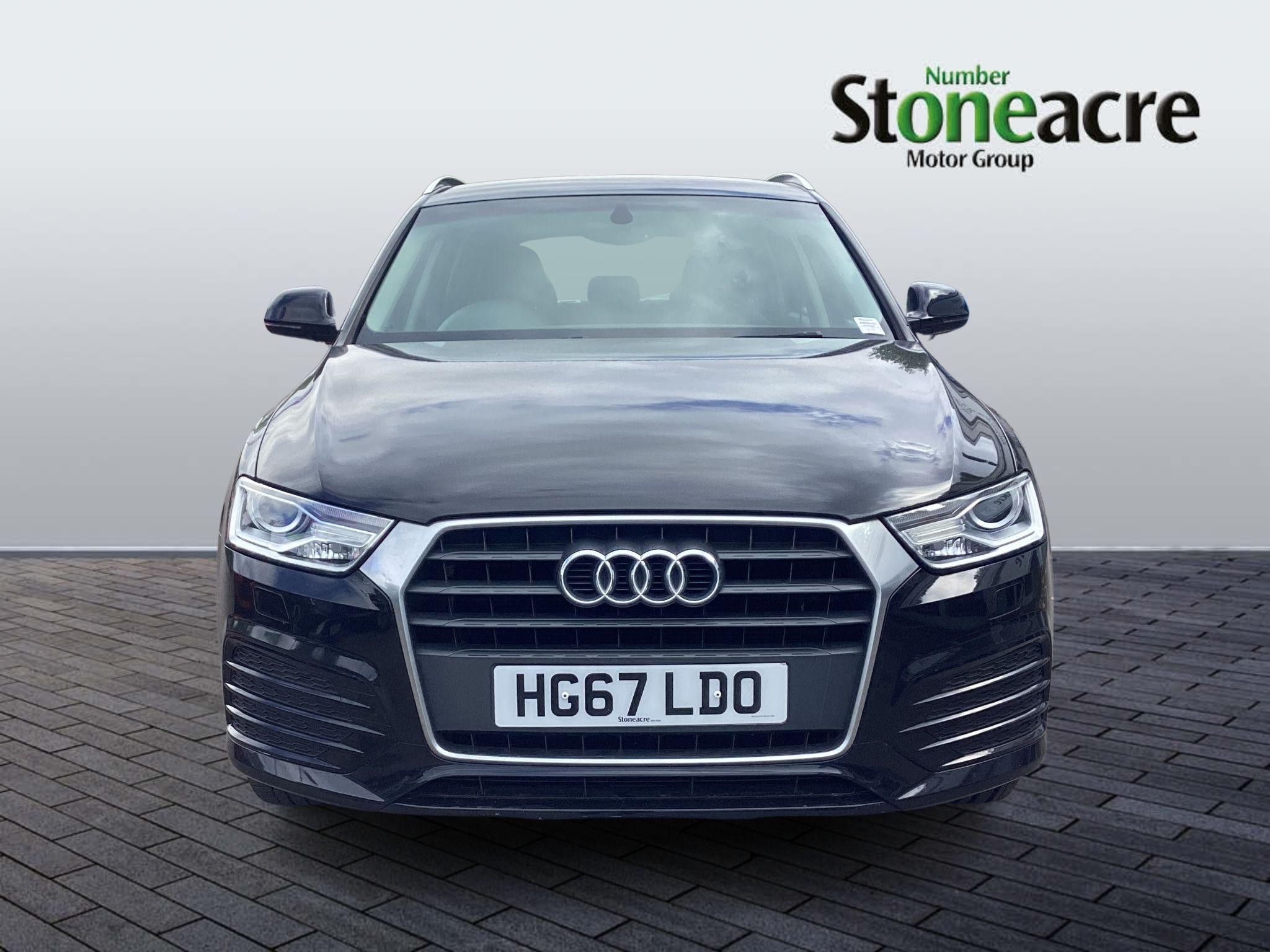 Audi Q3 Image 2