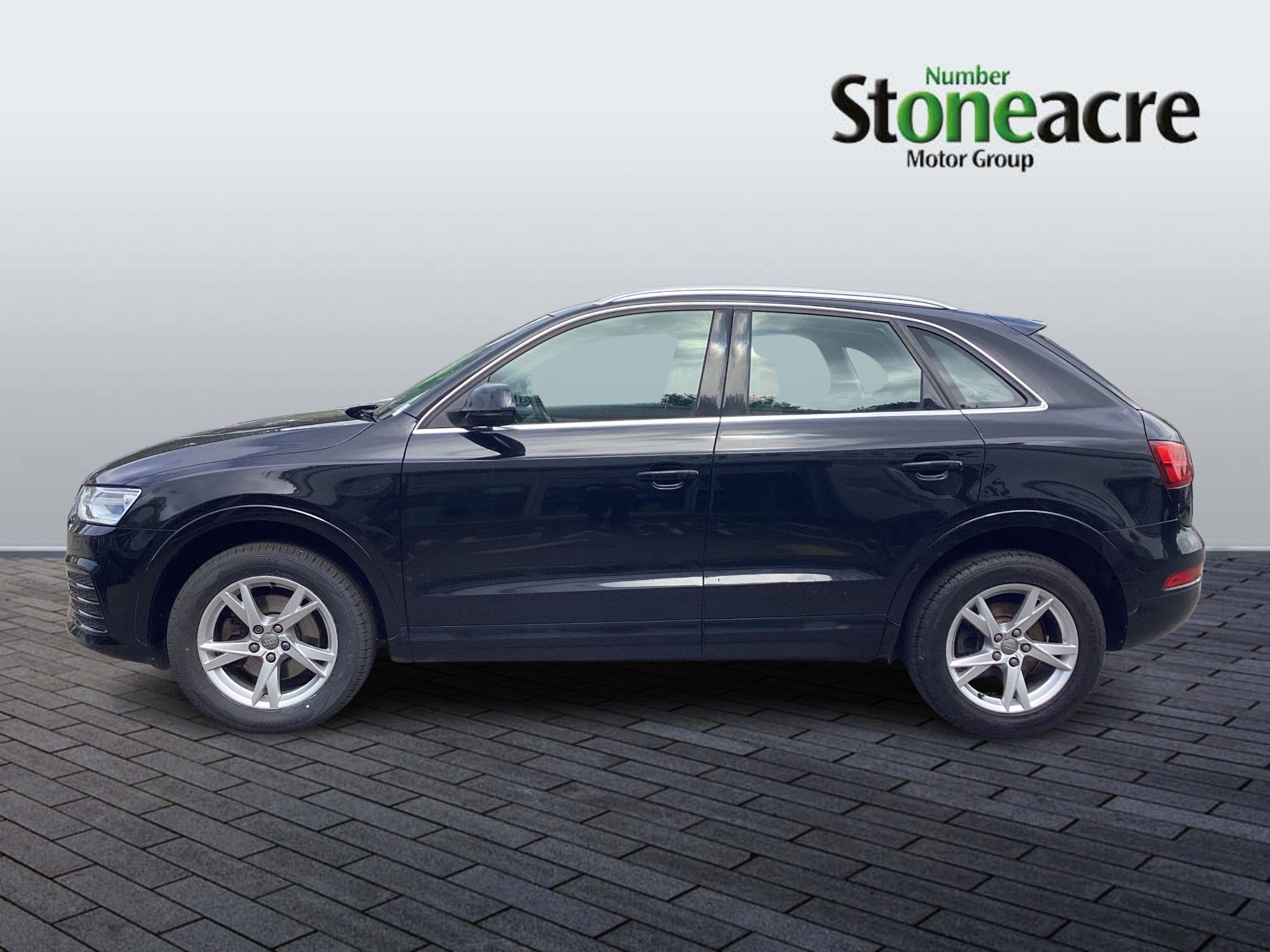Audi Q3 Image 5