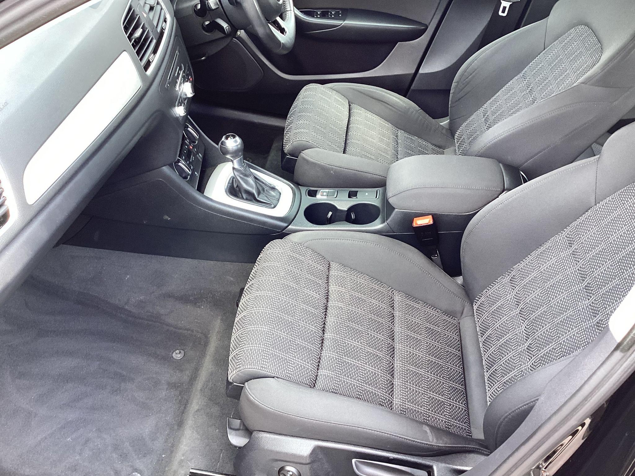Audi Q3 Image 13