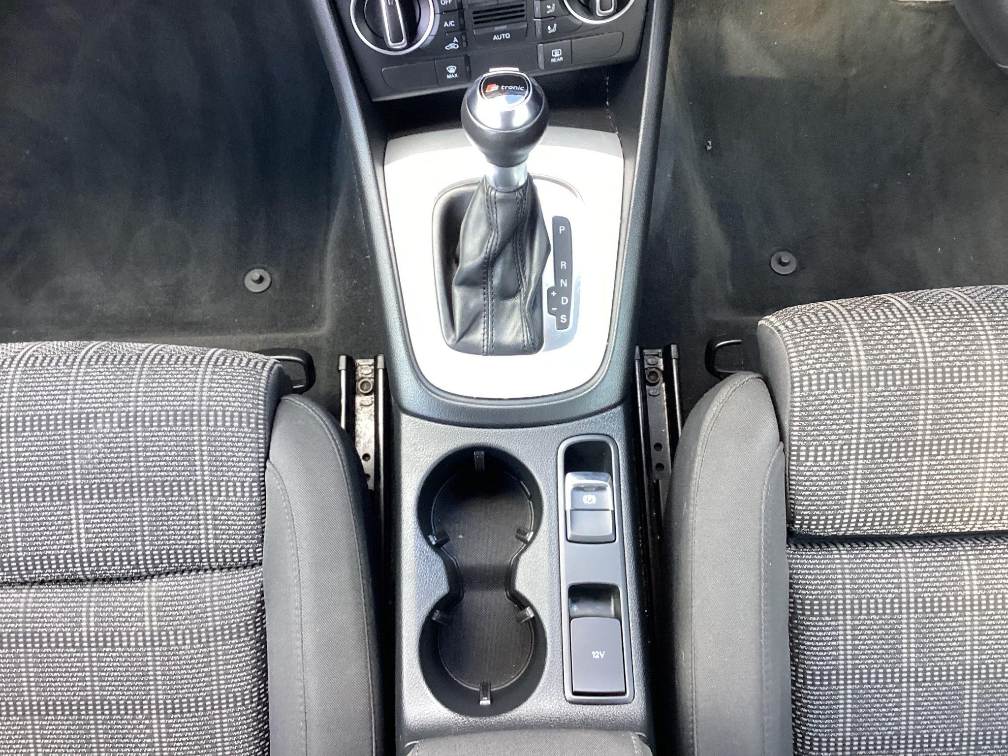 Audi Q3 Image 15