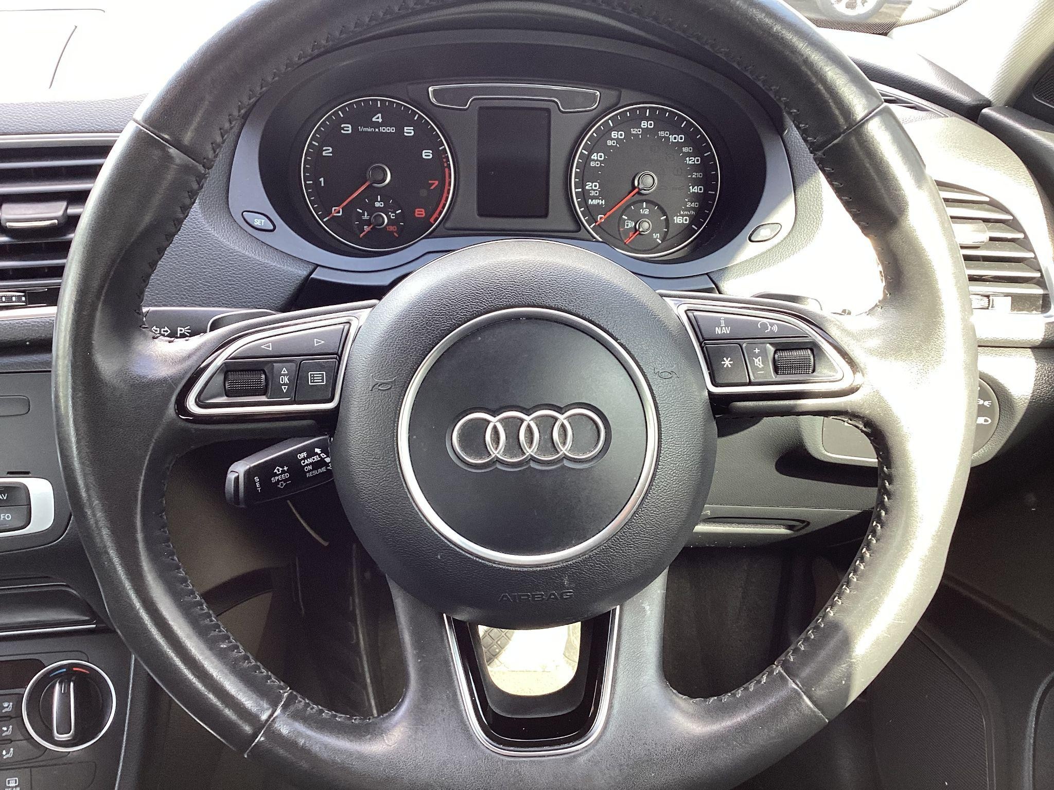 Audi Q3 Image 19