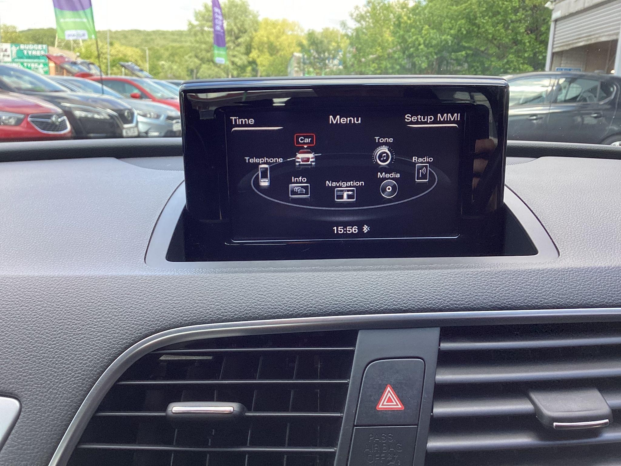 Audi Q3 Image 23