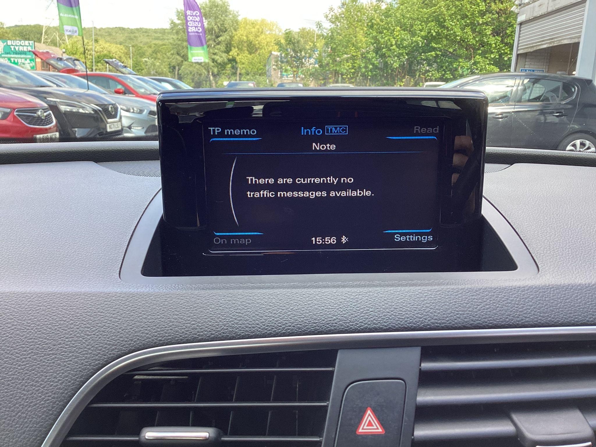 Audi Q3 Image 24