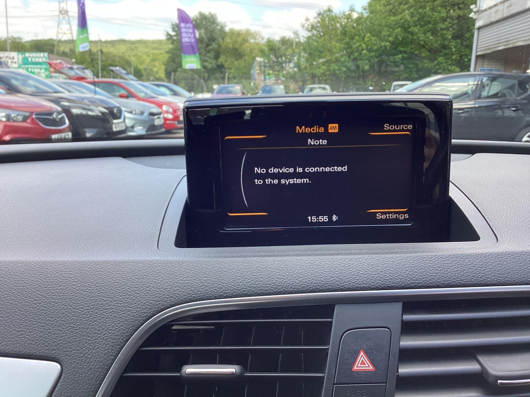 Audi Q3 Image 25