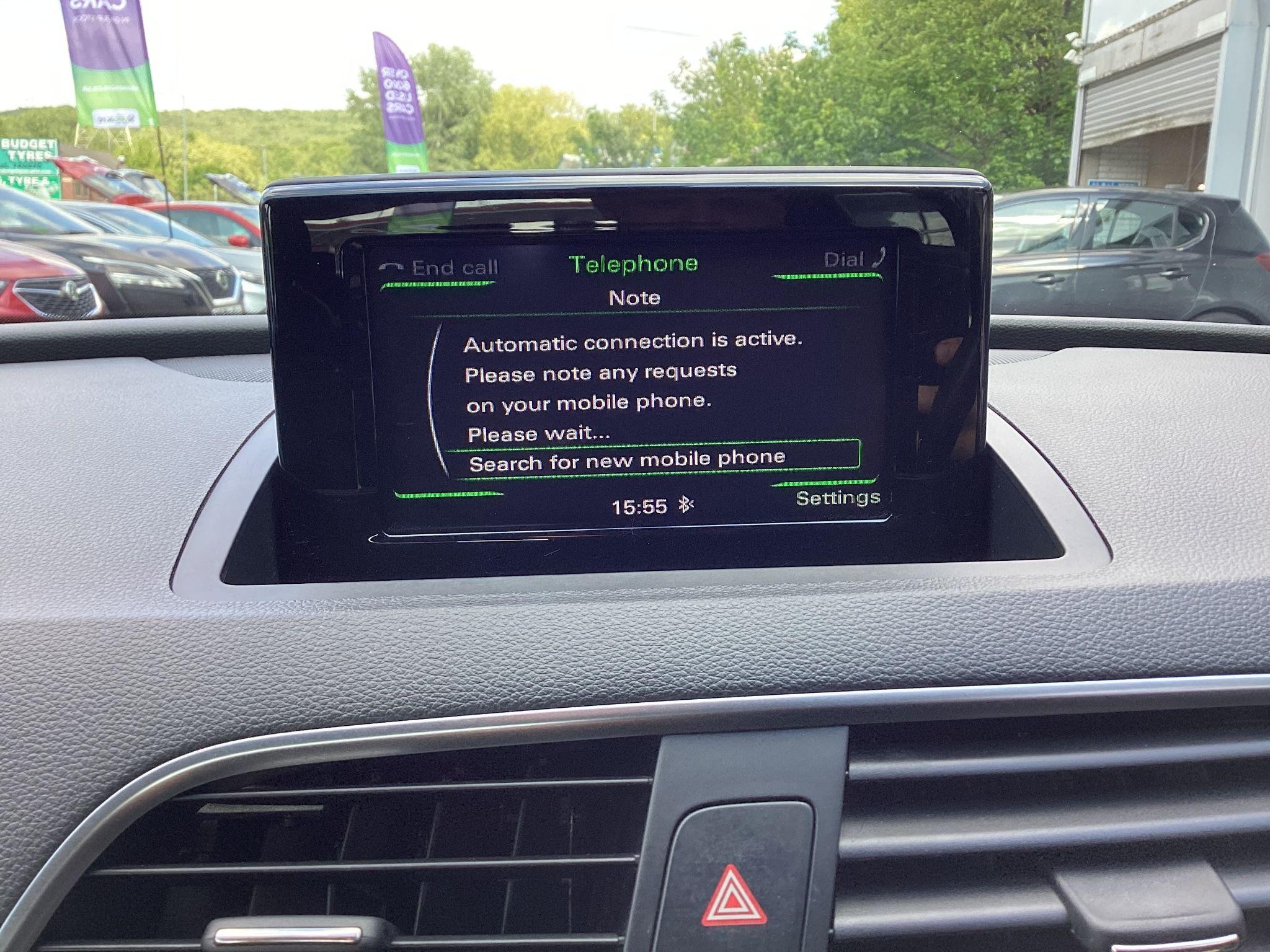 Audi Q3 Image 27