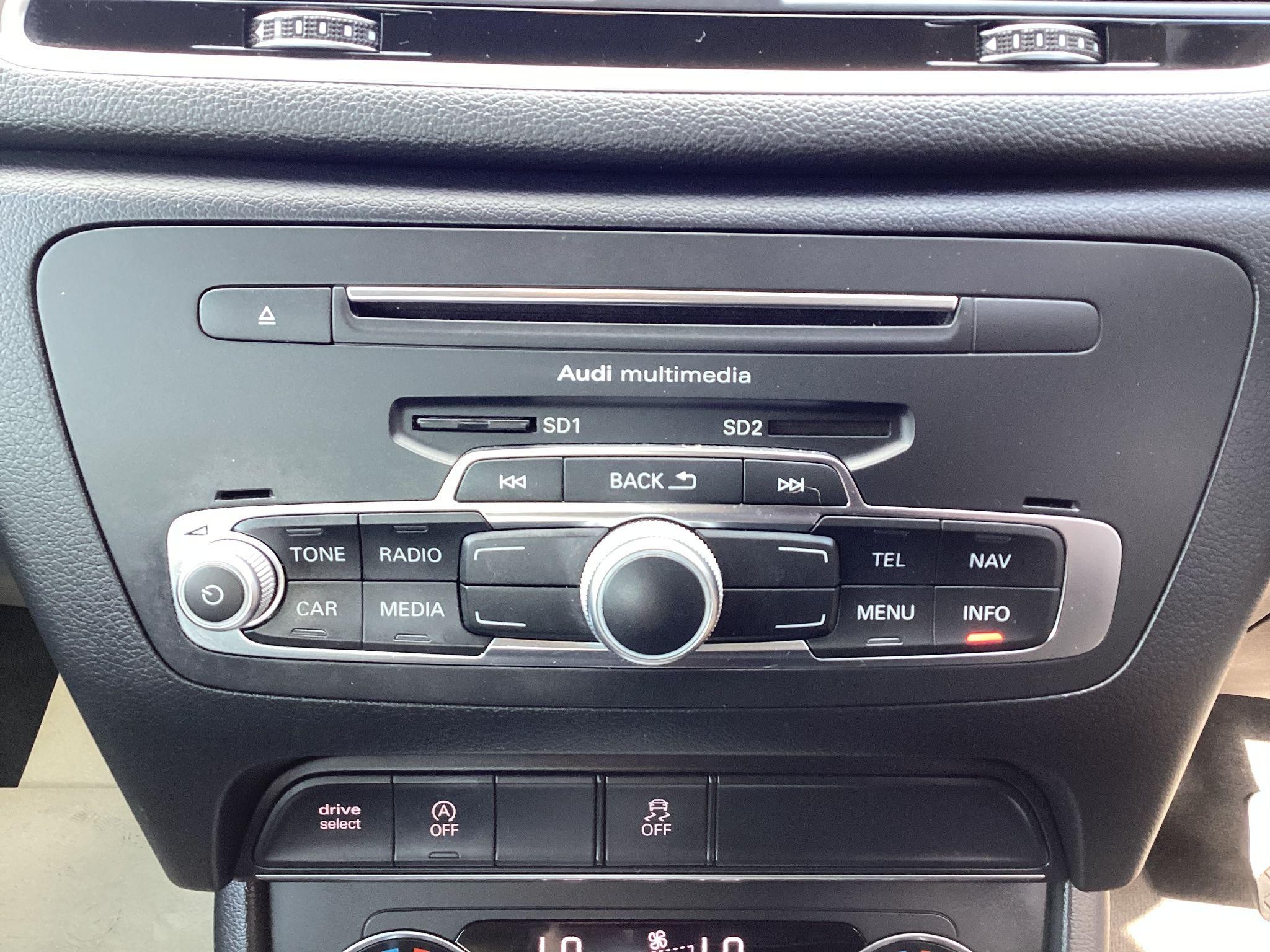 Audi Q3 Image 28