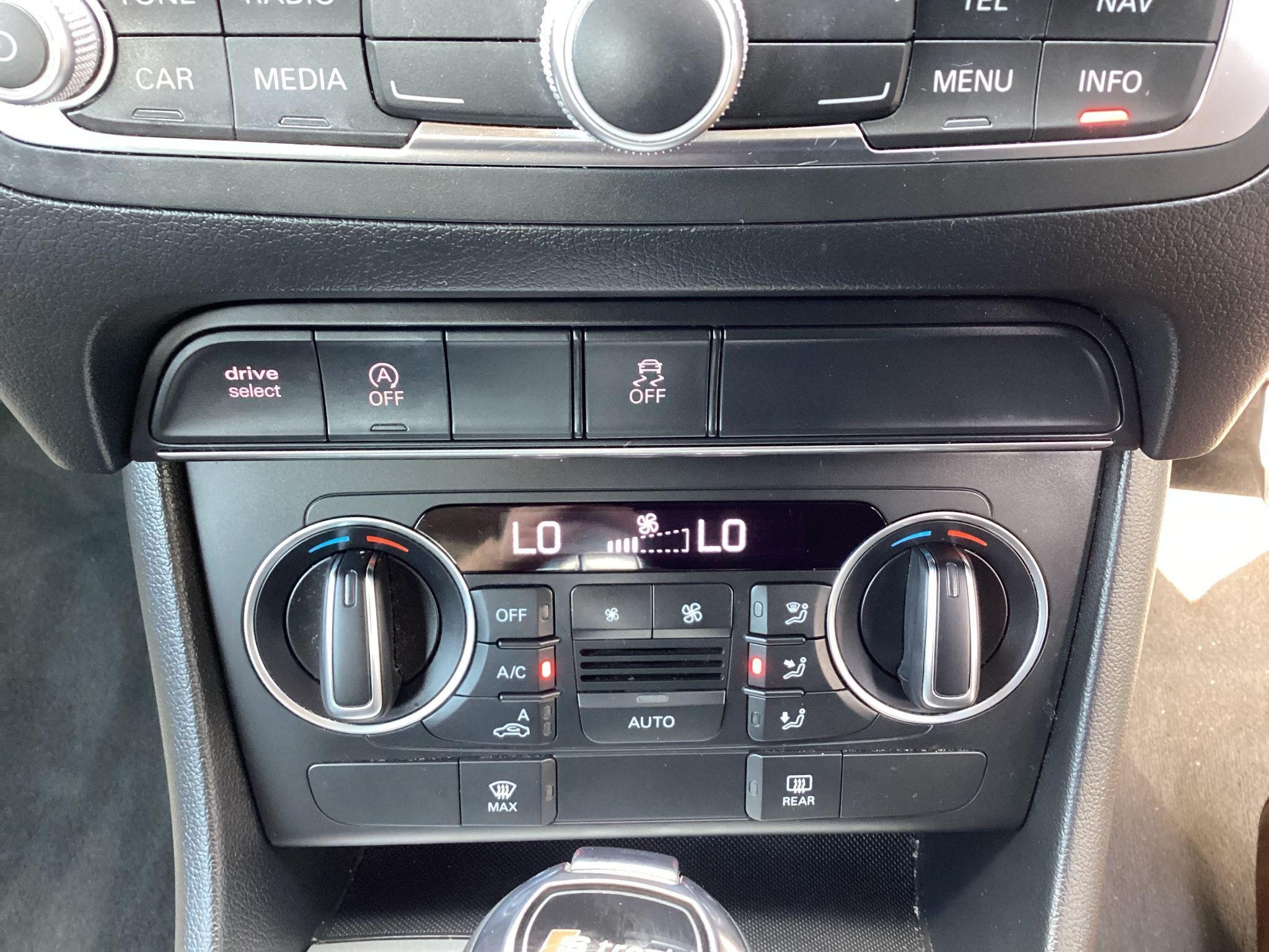 Audi Q3 Image 29