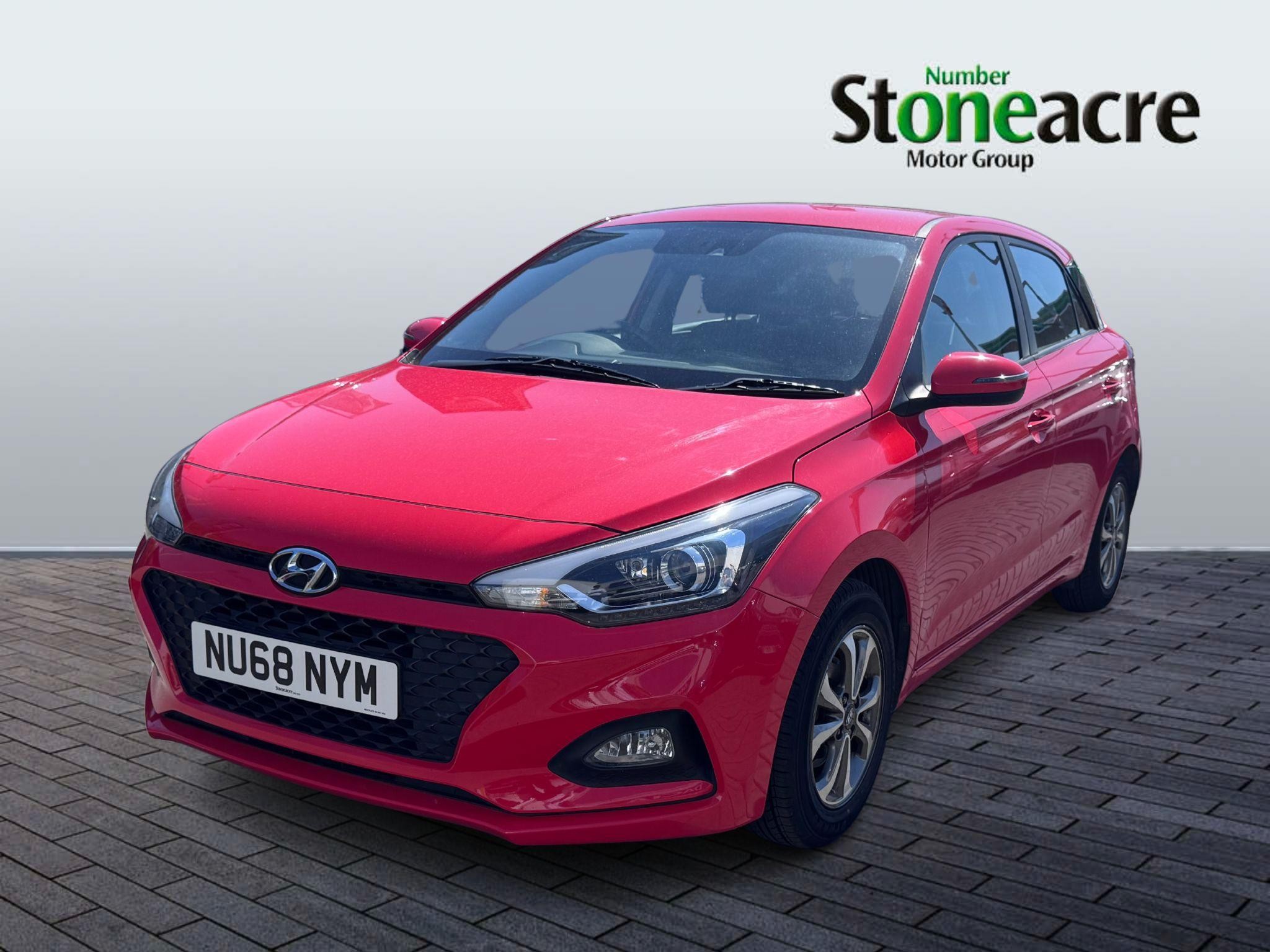 Hyundai i20 Image 7