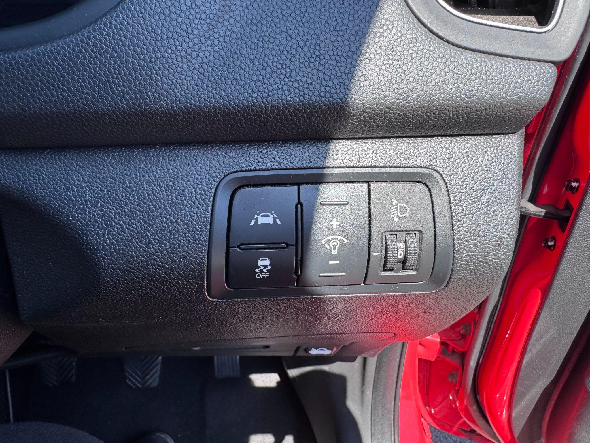 Hyundai i20 Image 16