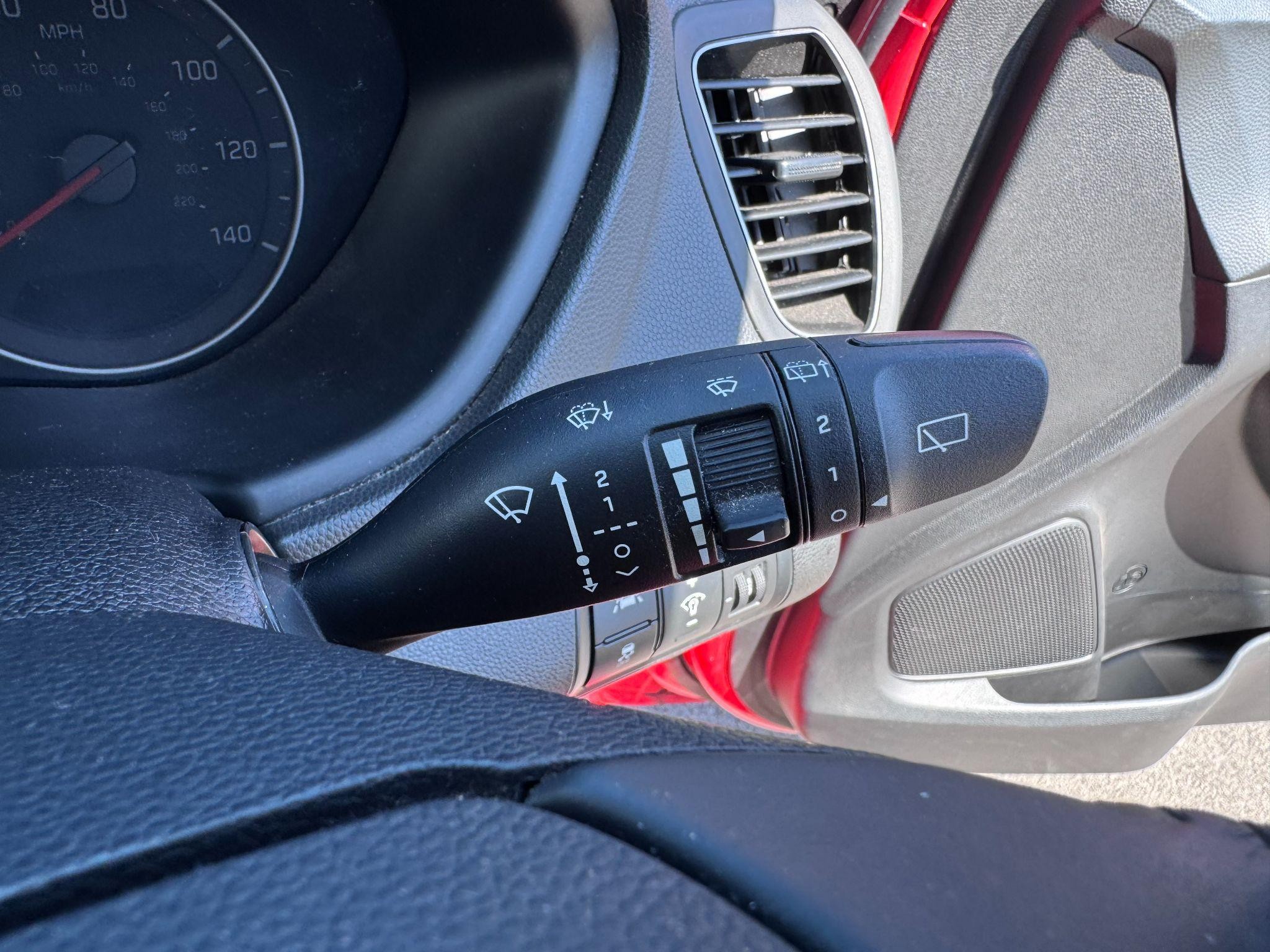 Hyundai i20 Image 17