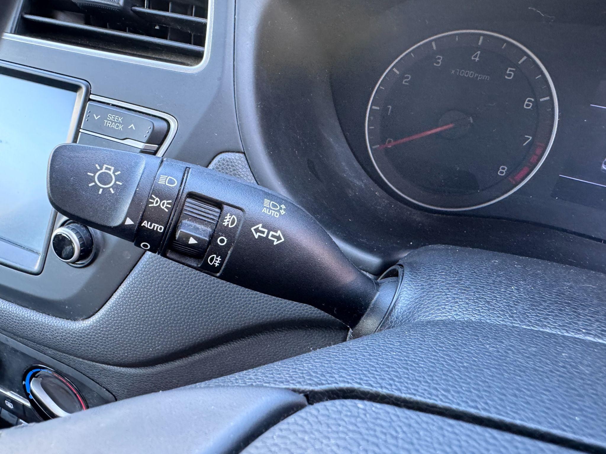 Hyundai i20 Image 18