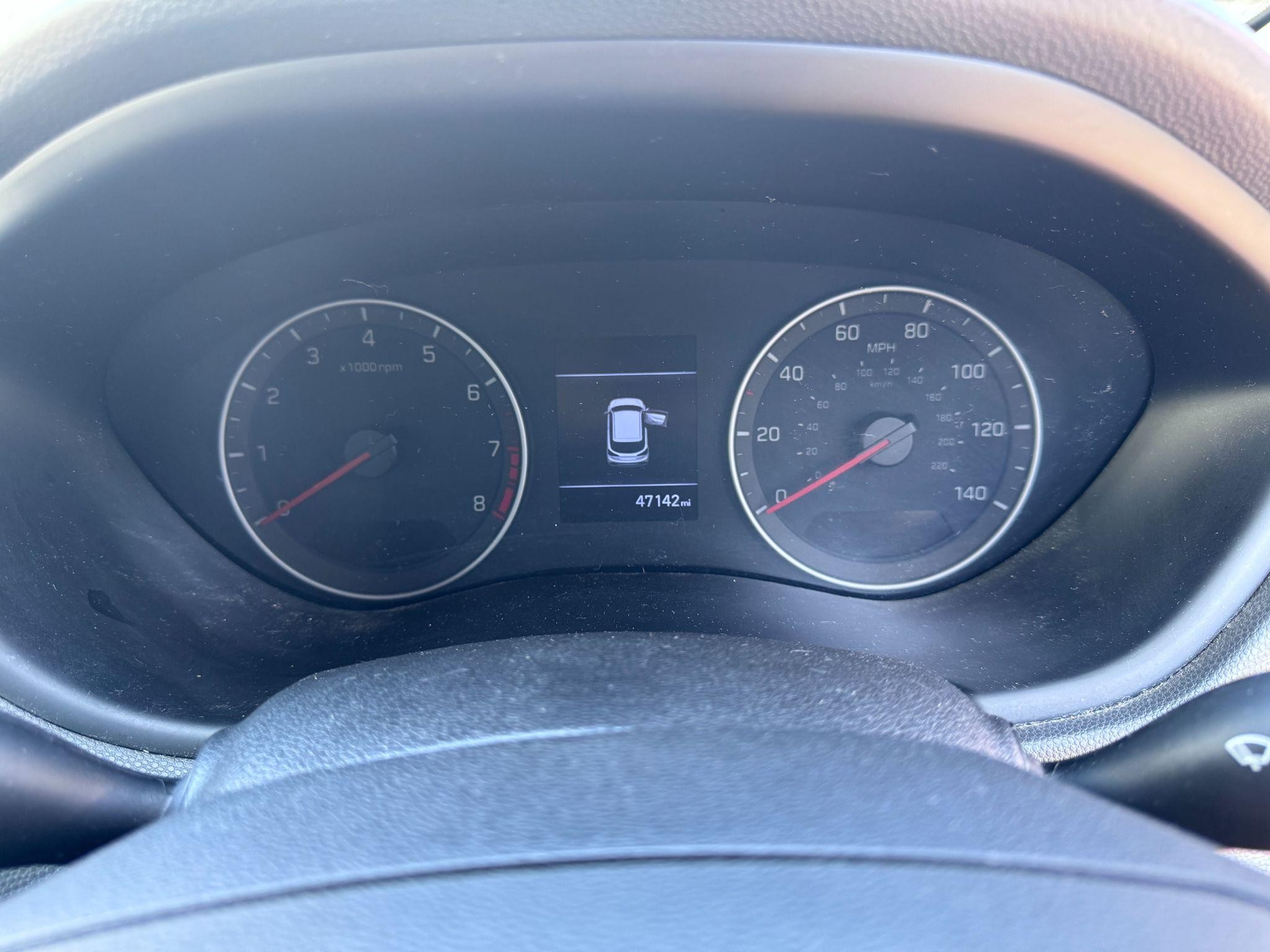 Hyundai i20 Image 19