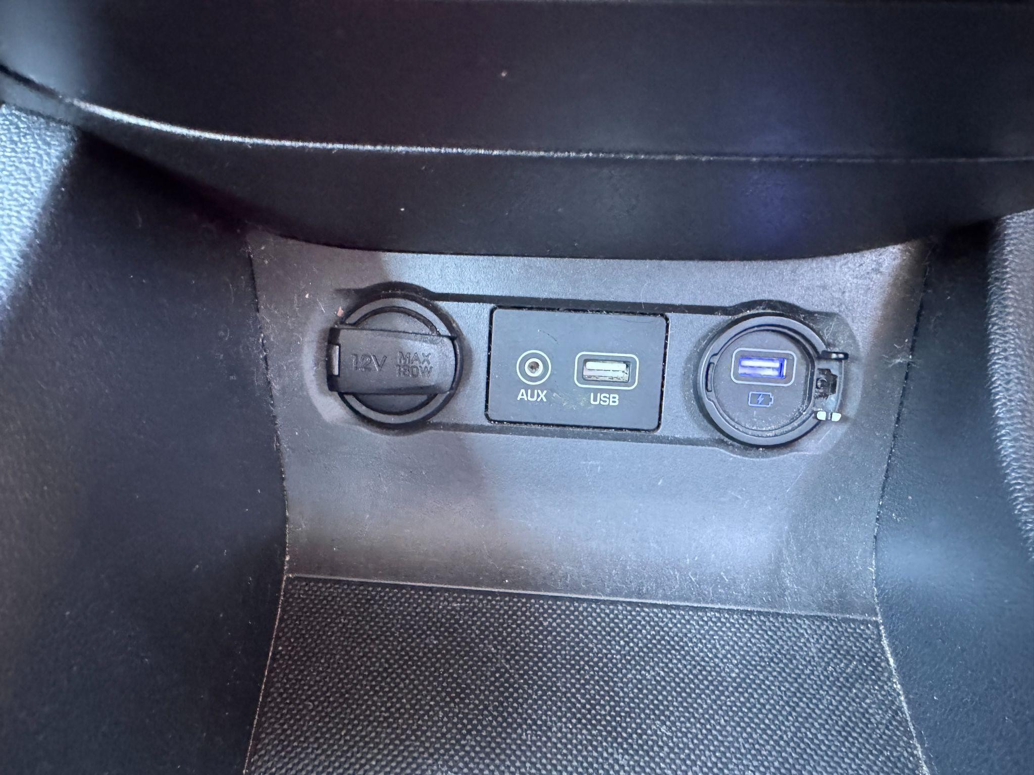 Hyundai i20 Image 21