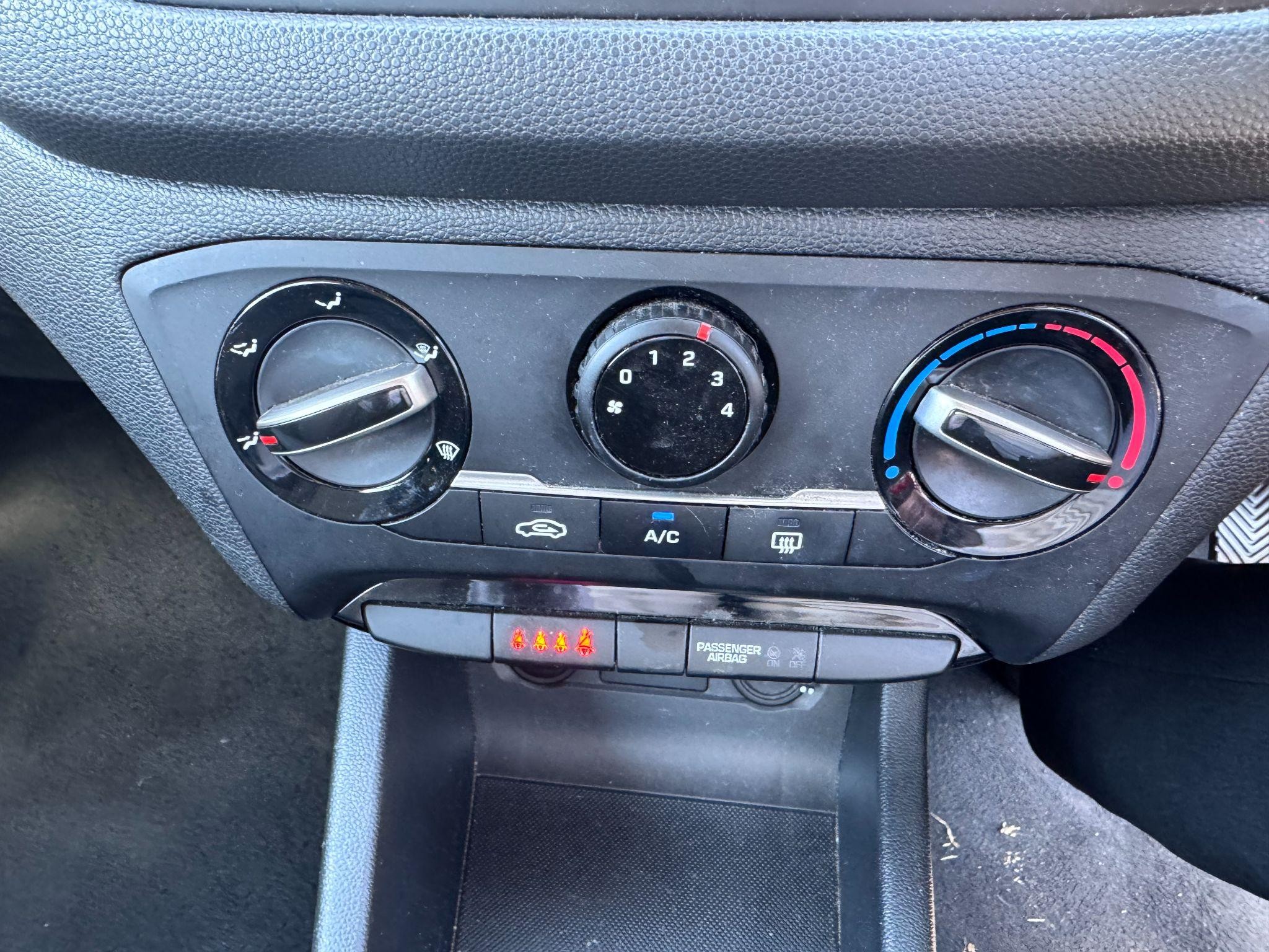 Hyundai i20 Image 22