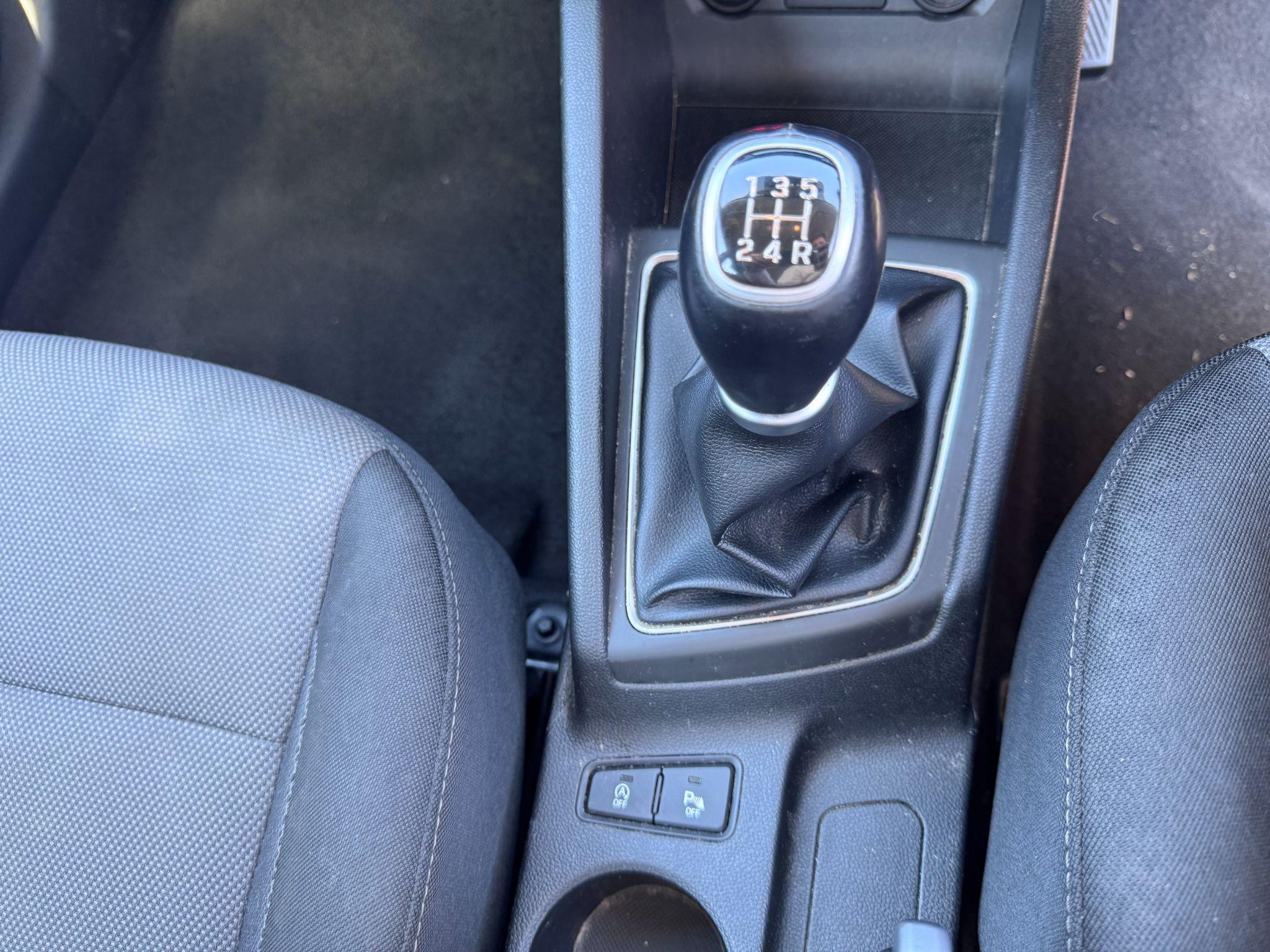 Hyundai i20 Image 23